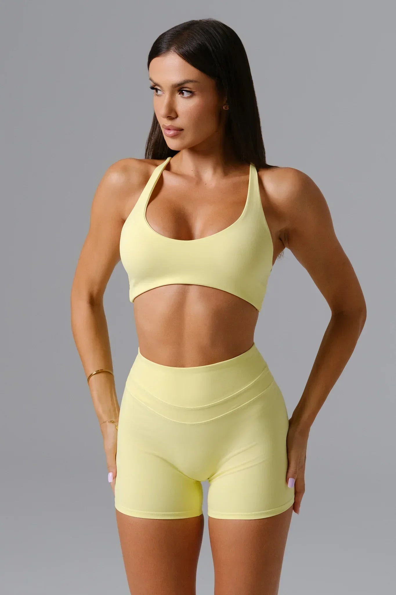 Vérité™ | Alexa Shorts