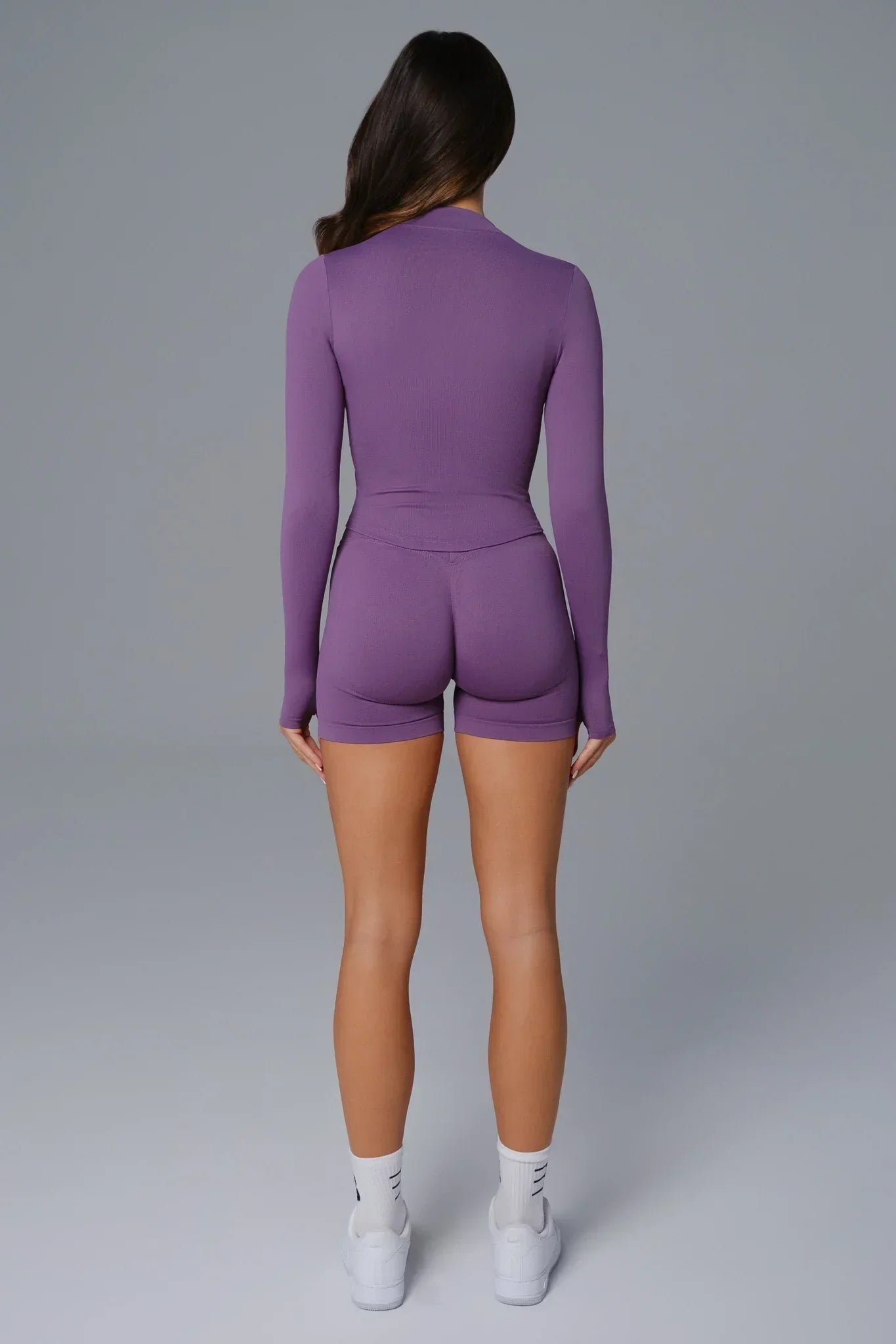 Vérité™ | Asha Shorts