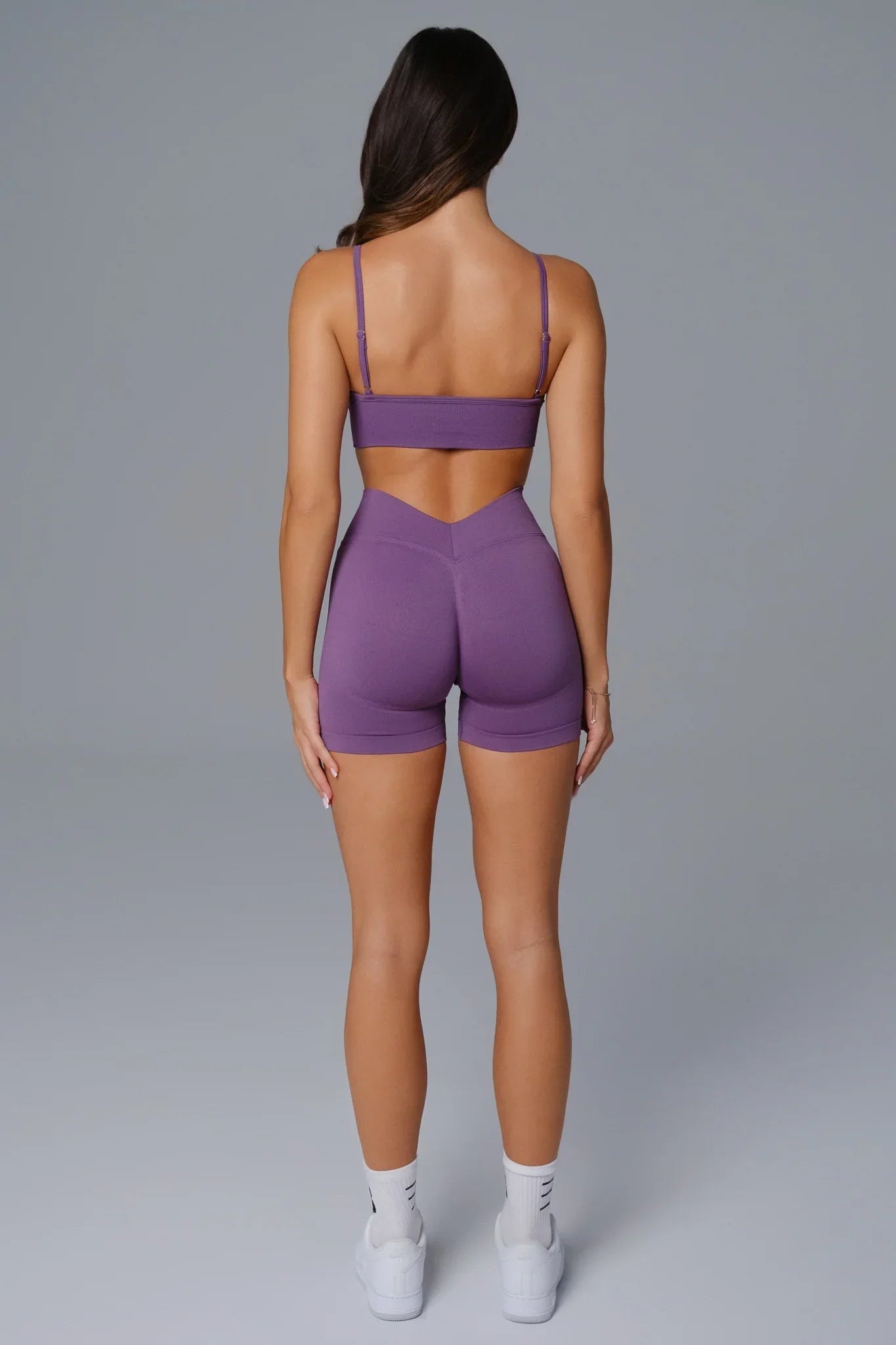 Vérité™ | Asha Shorts