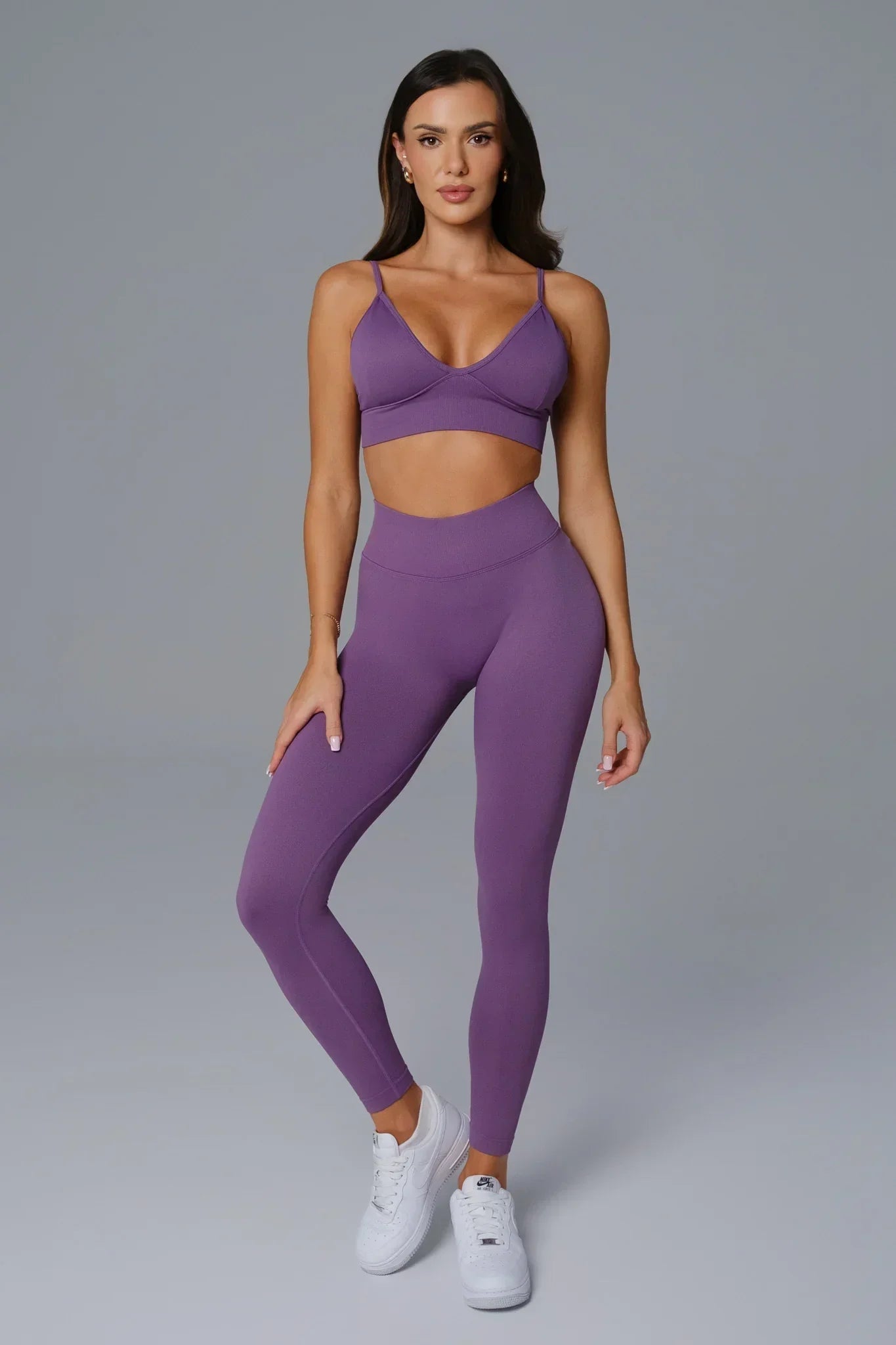 Vérité™ | Asha Leggings