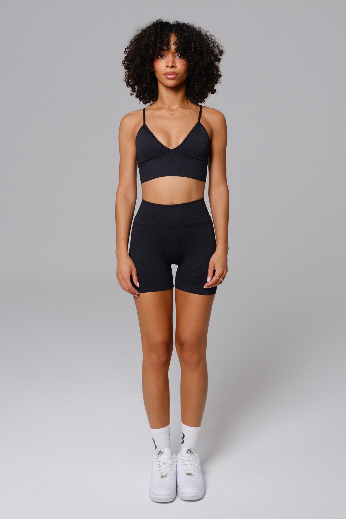 Vérité™ | Asha Shorts