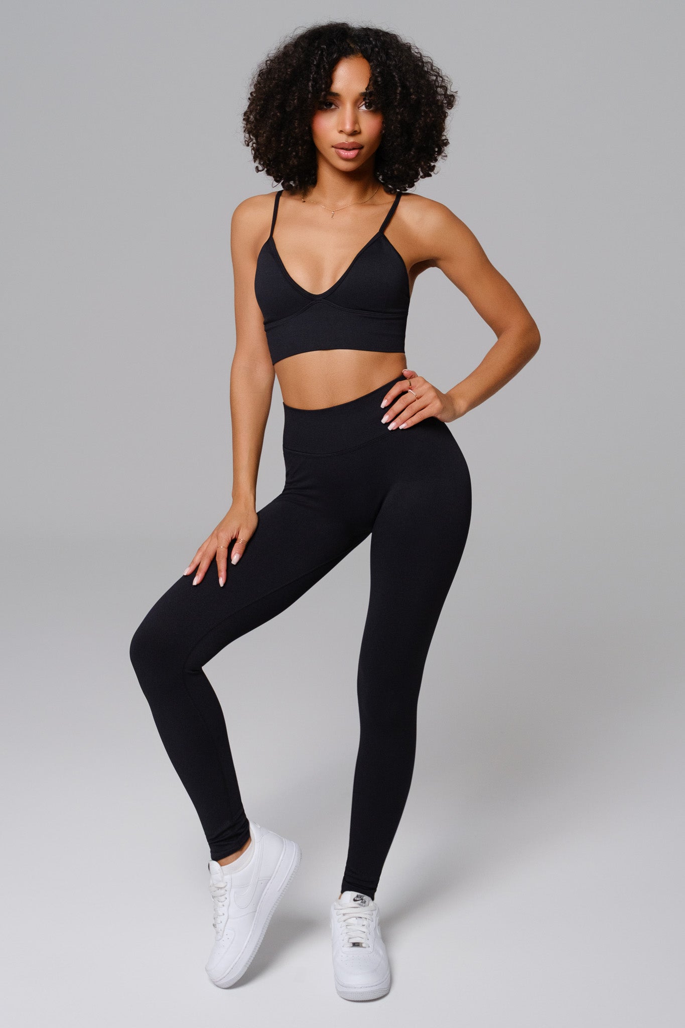 Vérité™ | Asha Leggings