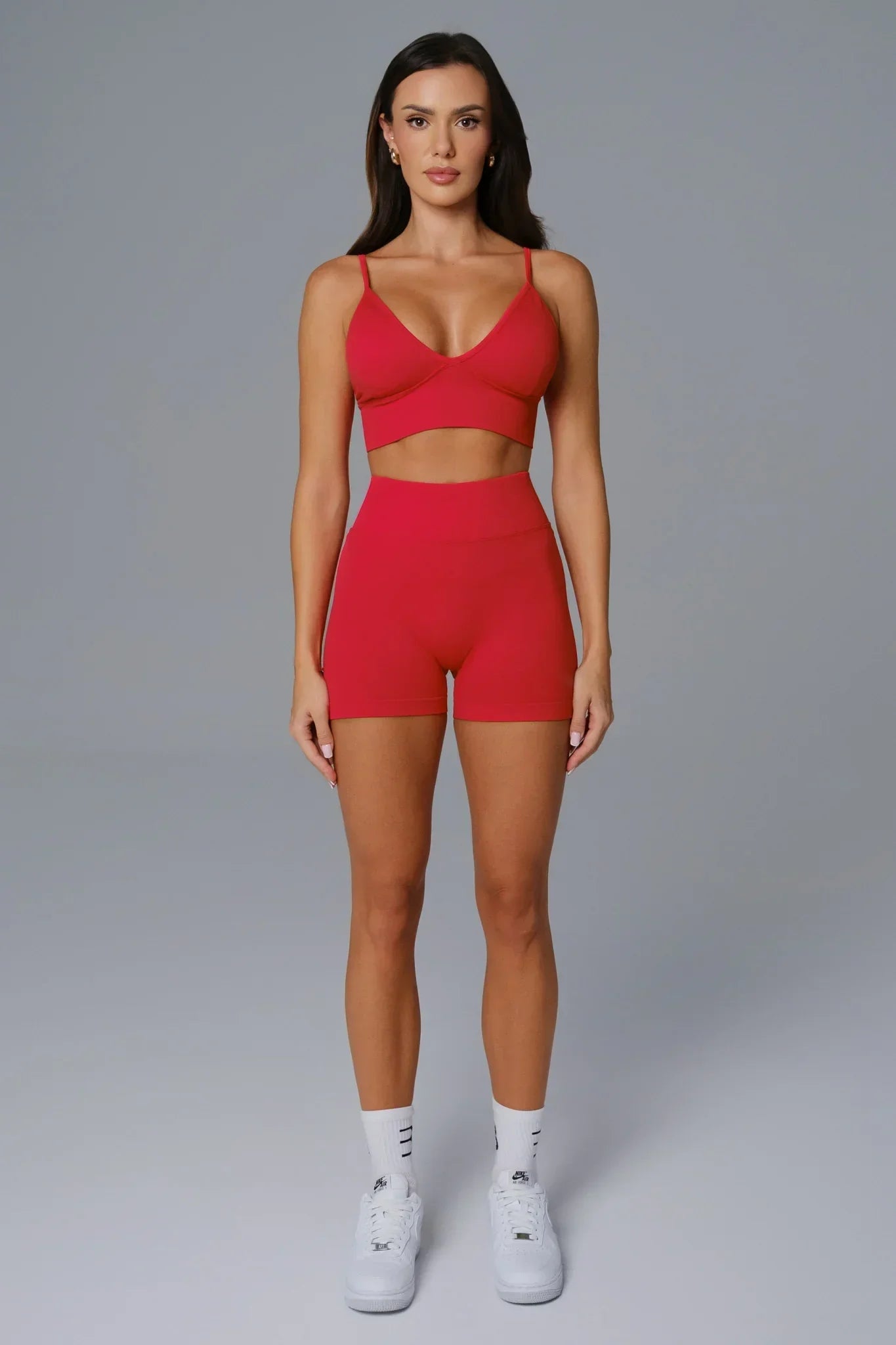 Vérité™ | Asha Shorts