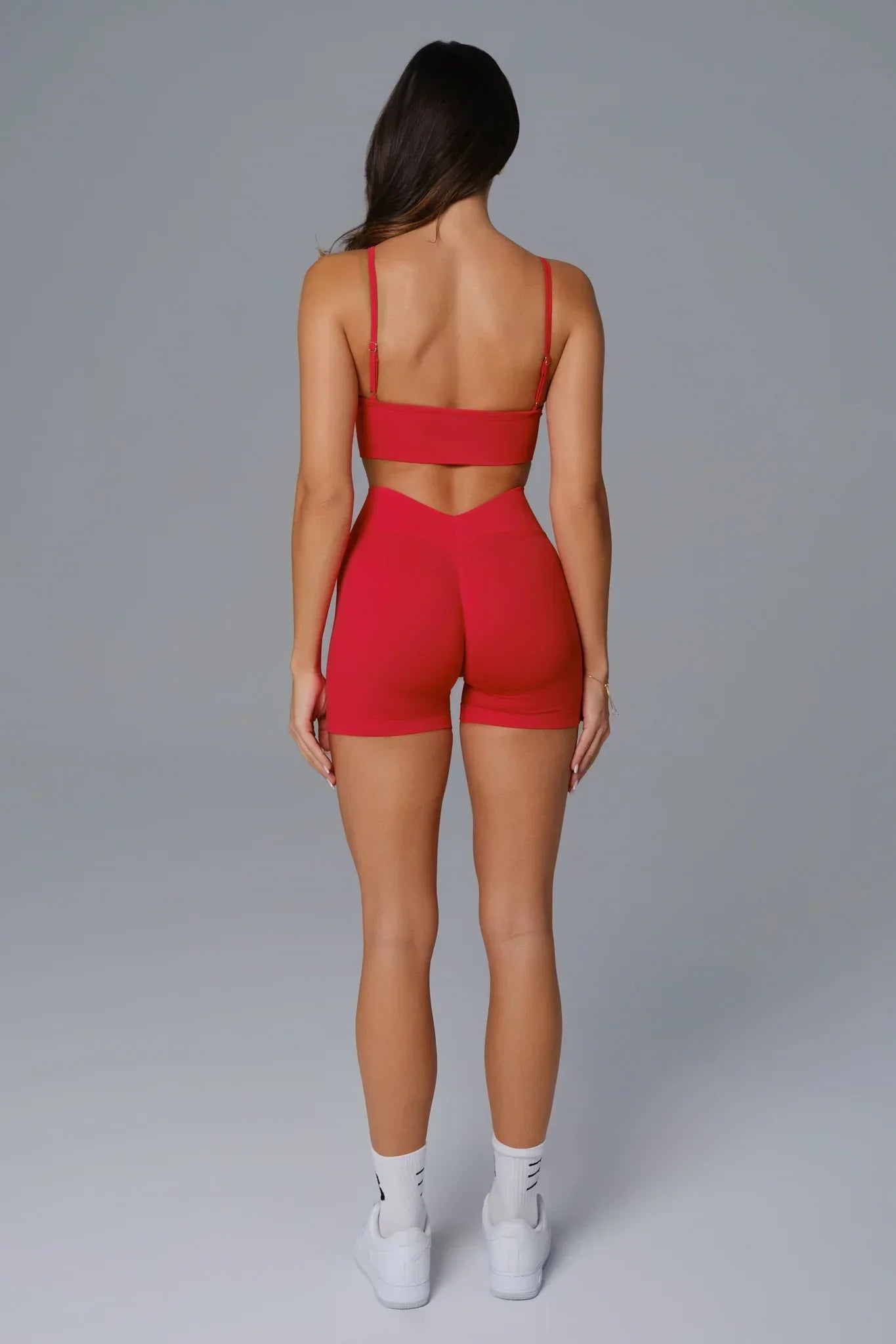 Vérité™ | Asha Shorts