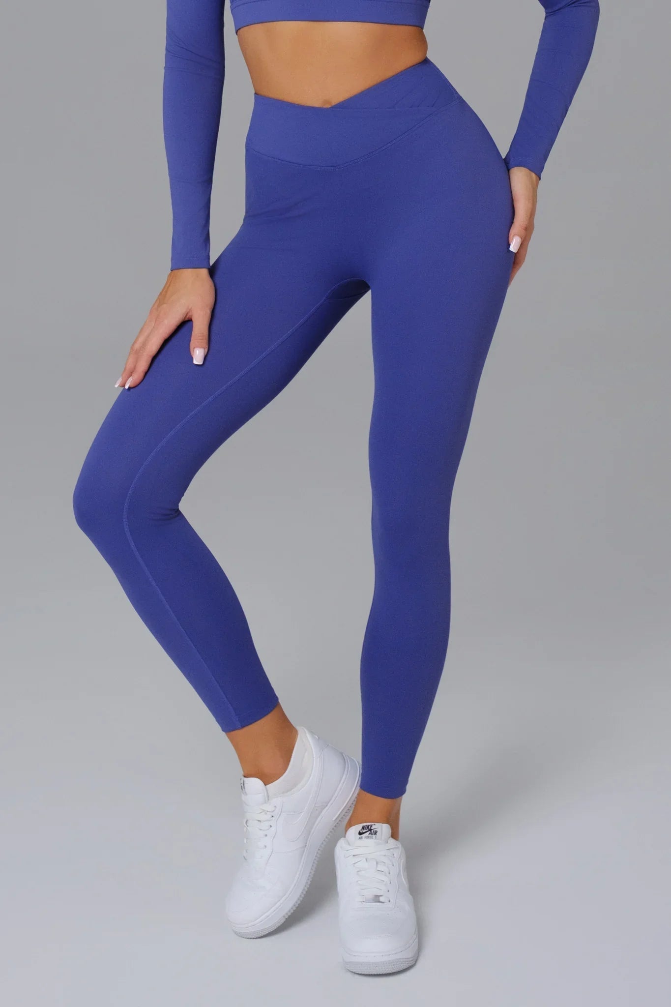 Vérité™ | Ashley Leggings