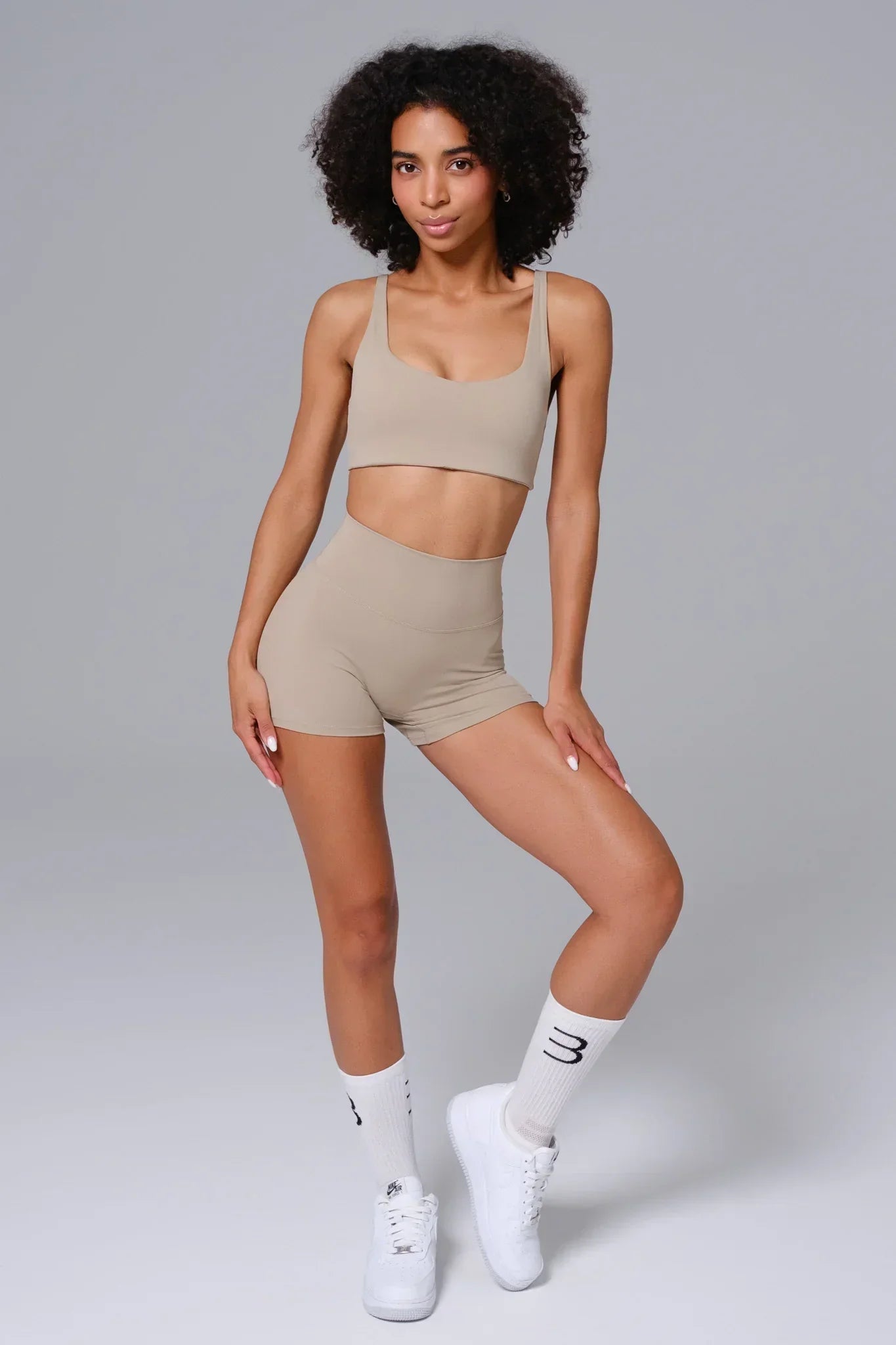 Vérité™ | Camila Shorts