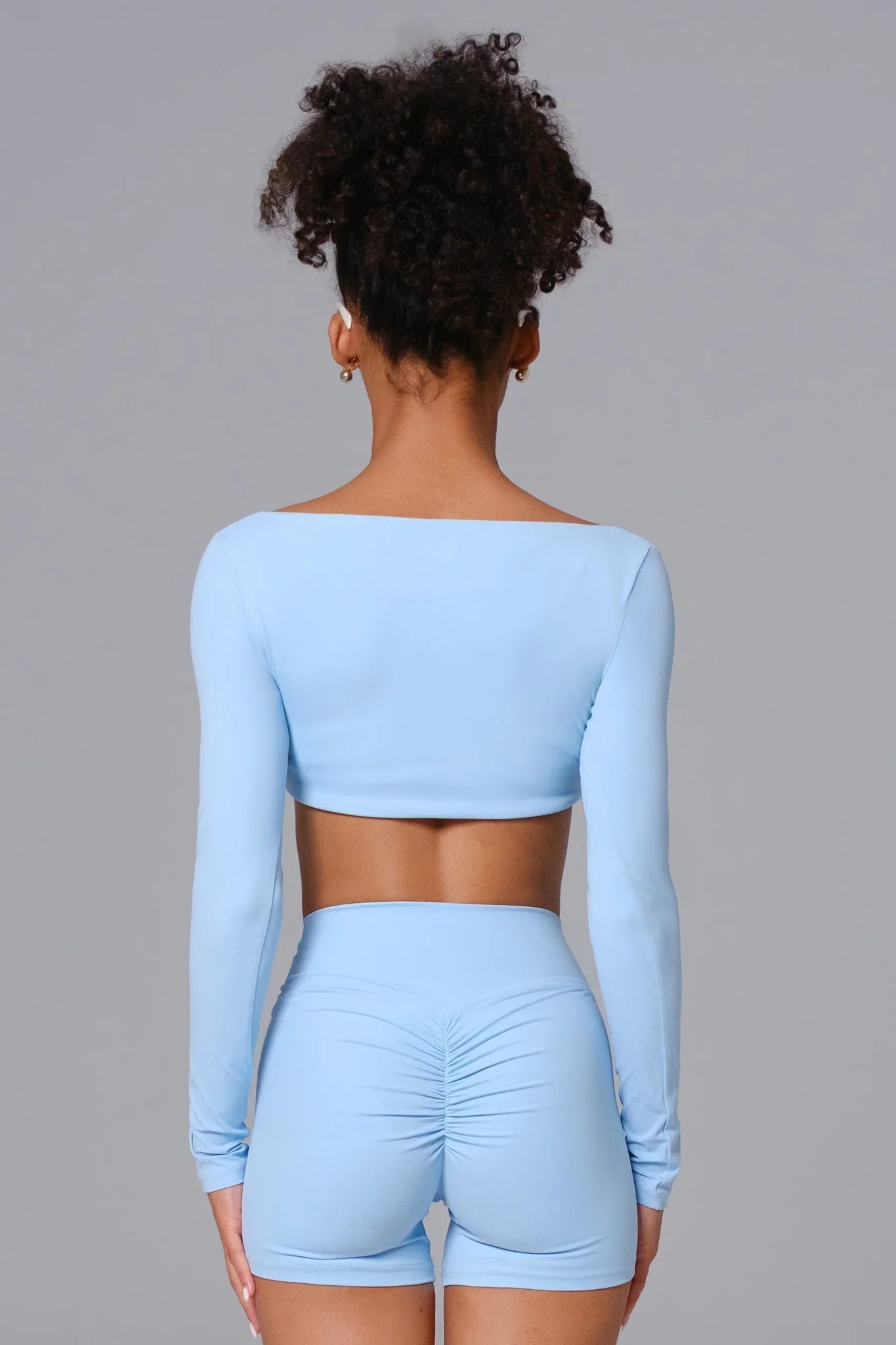 Vérité™ | Camila Crop Top