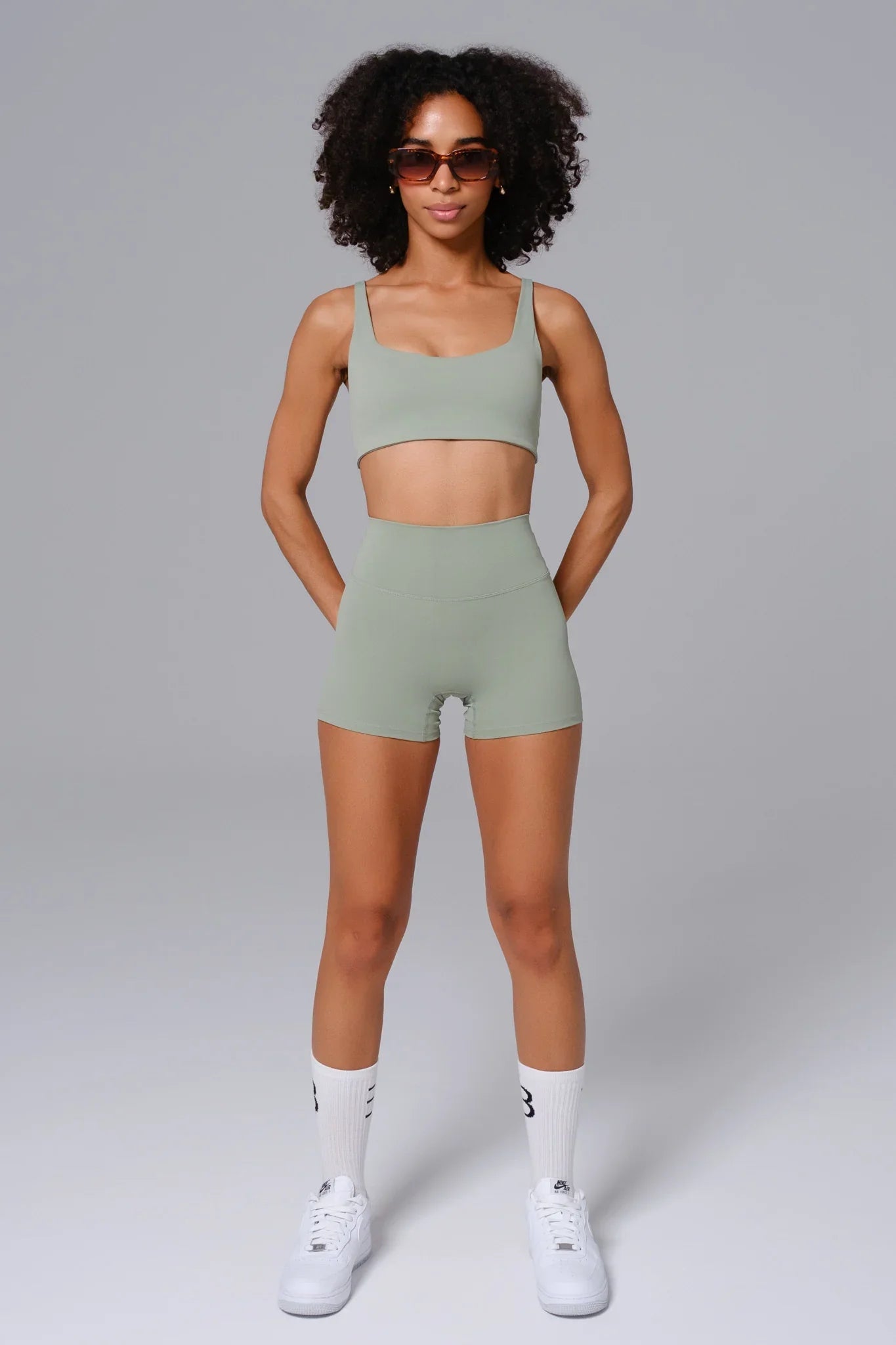 Vérité™ | Camila Shorts