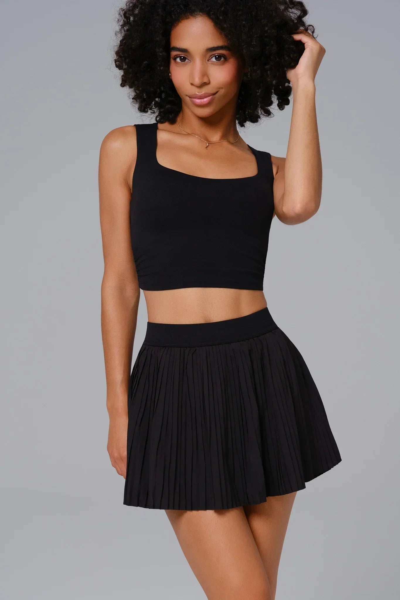 Vérité™ | Chelsea Mini Skirt