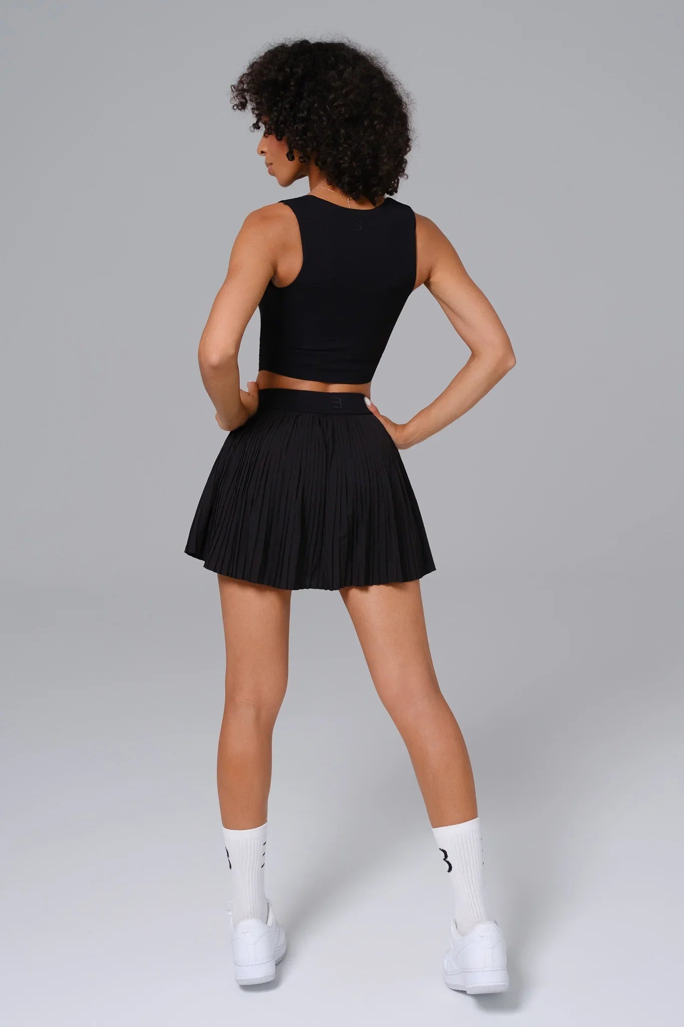 Vérité™ | Chelsea Mini Skirt