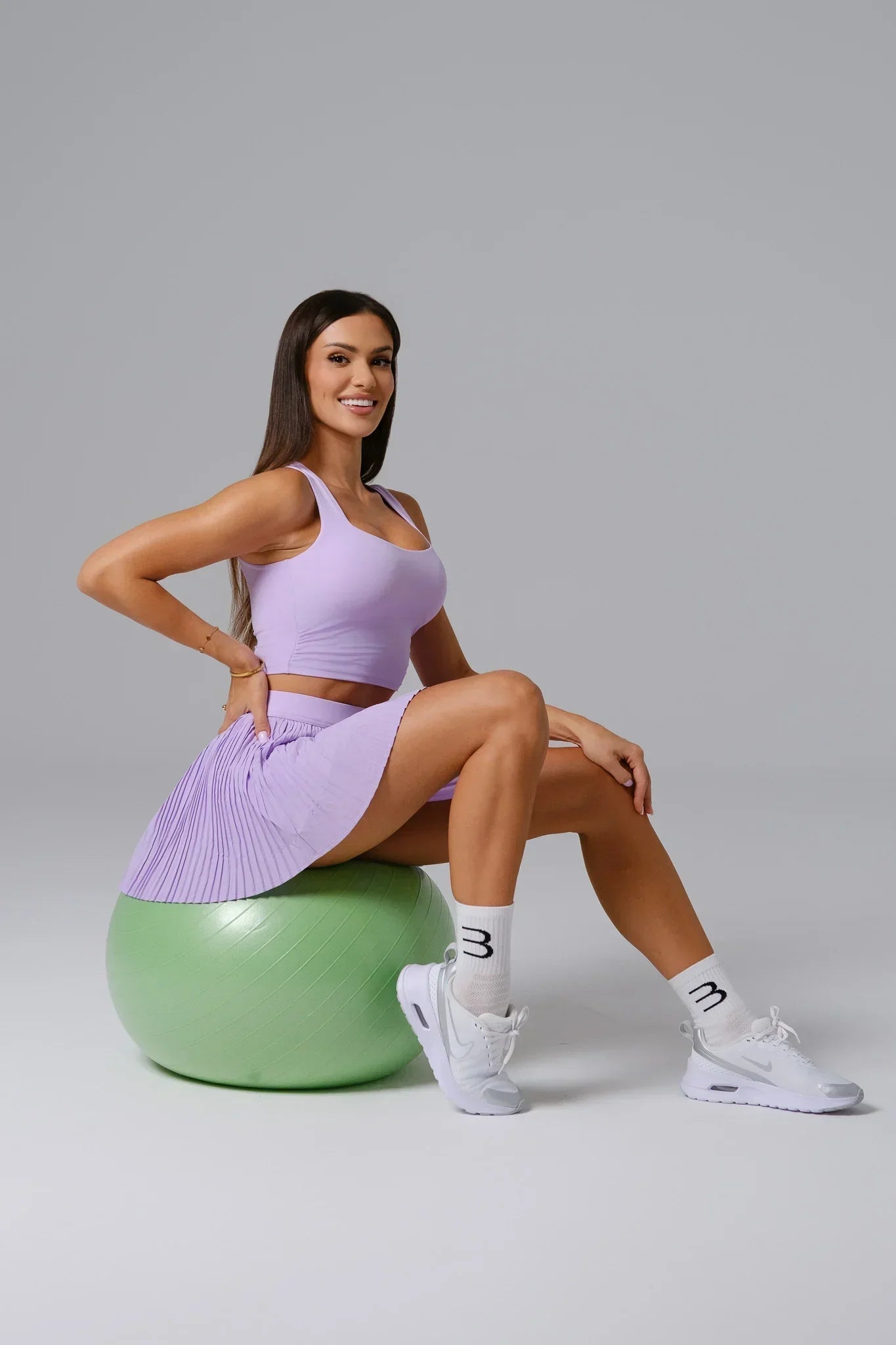 Vérité™ | Chelsea Mini Skirt