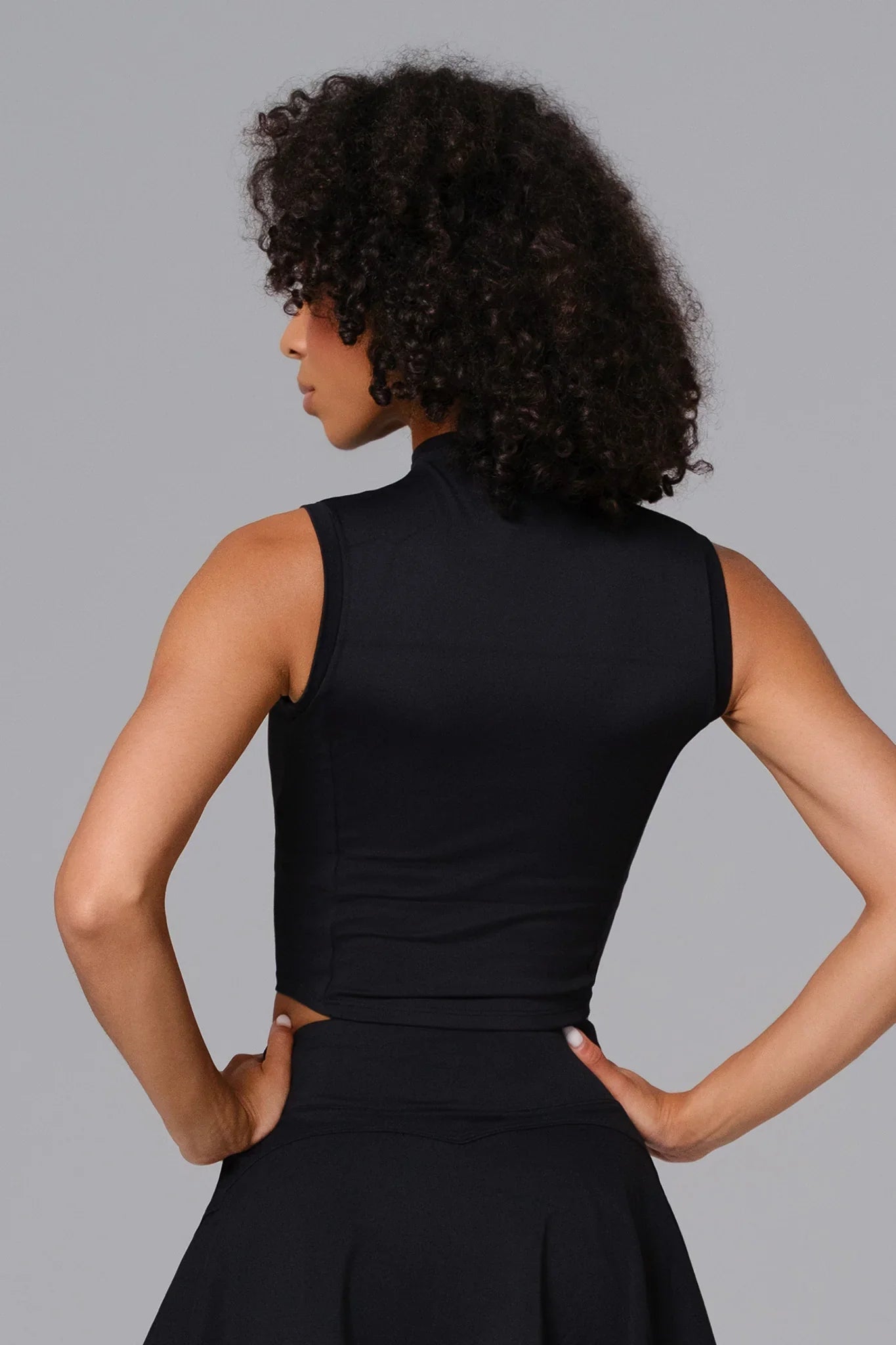 Vérité™ | Colleen Crop Top