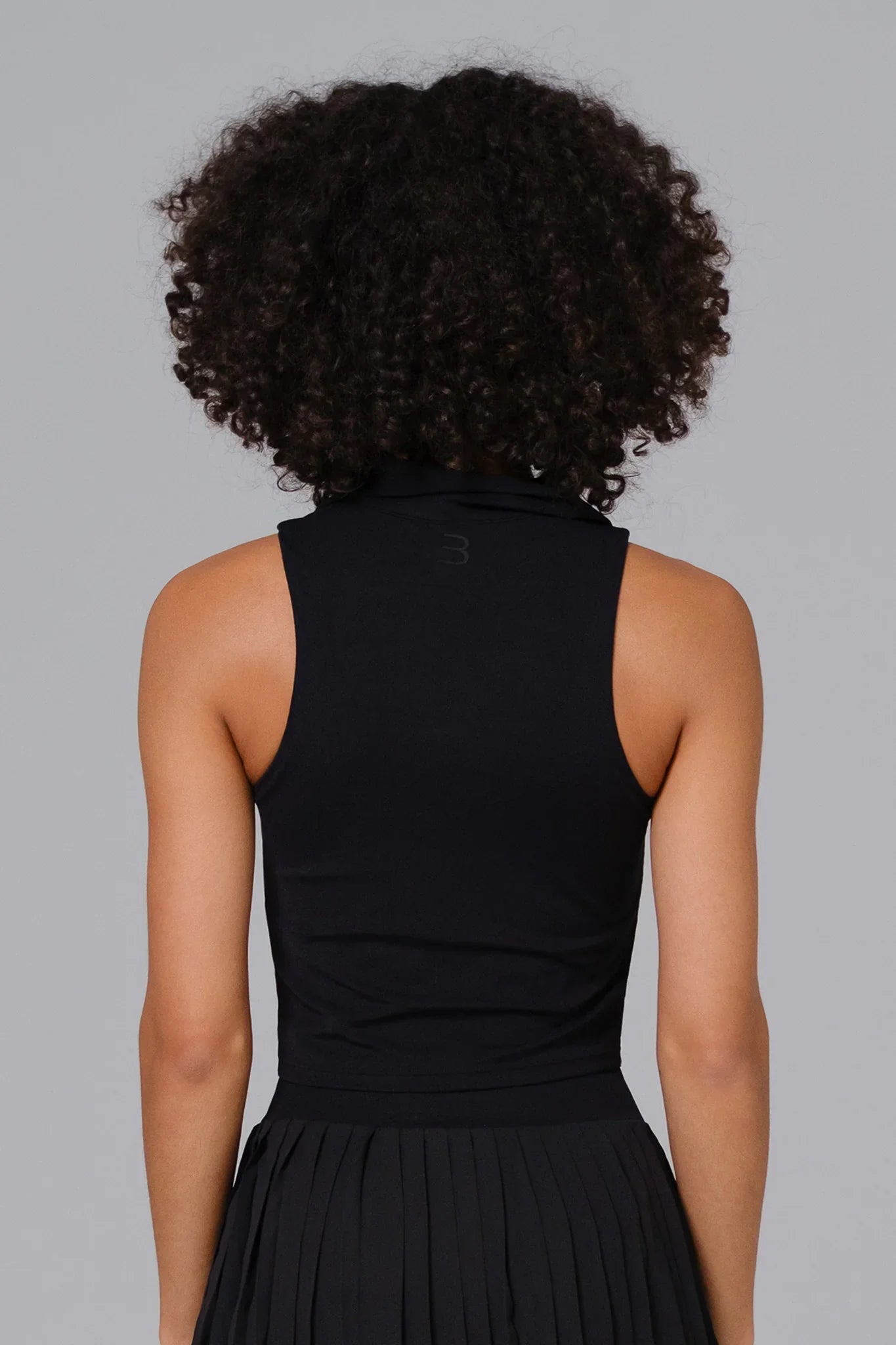 Vérité™ | Daphne Crop Top