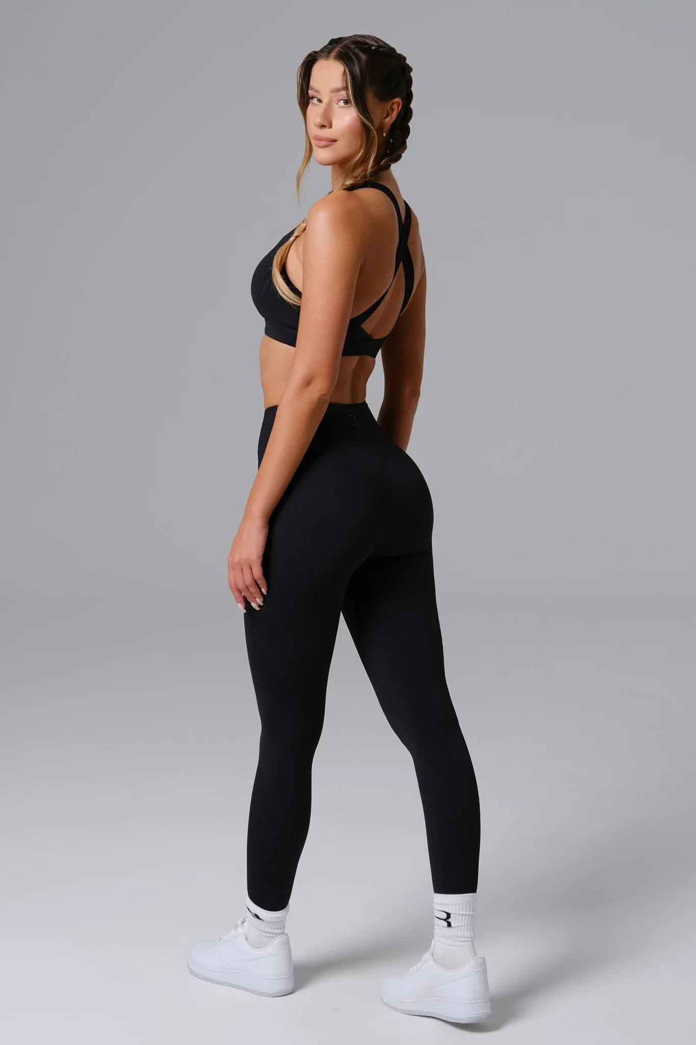 Vérité™ | Flex Leggings