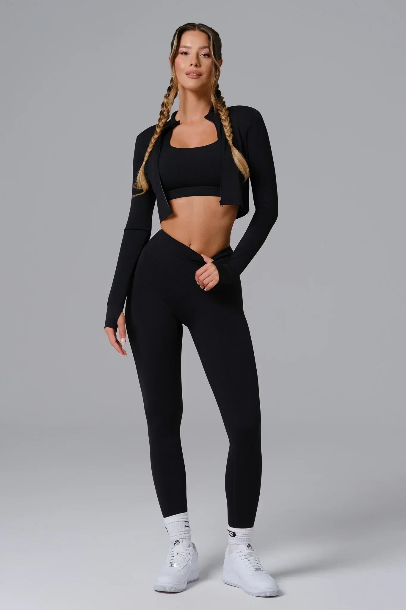 Vérité™ | Flex Leggings