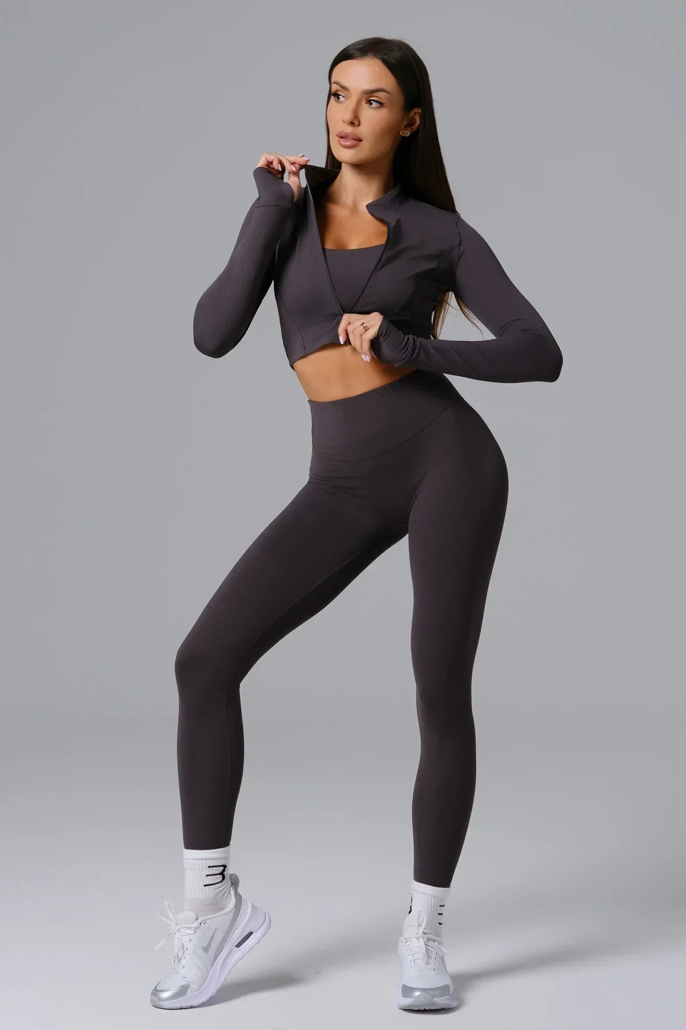 Vérité™ | Flex Leggings