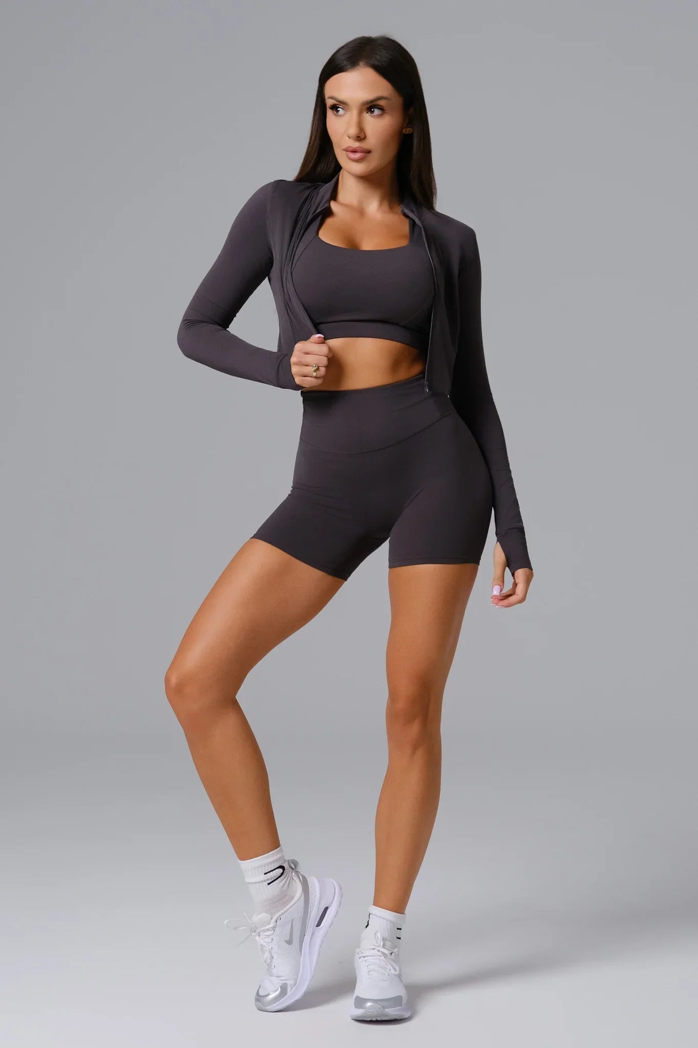 Vérité™ | Flex Shorts