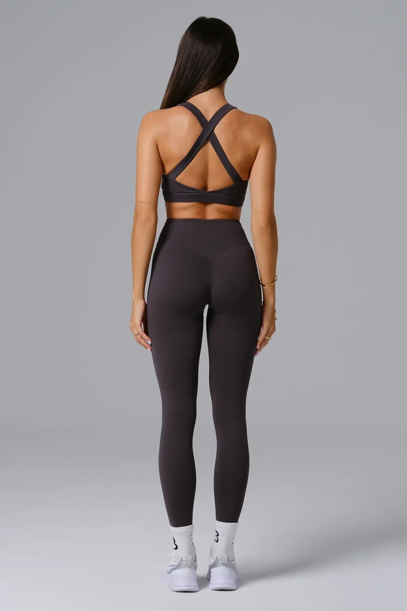 Vérité™ | Flex Leggings