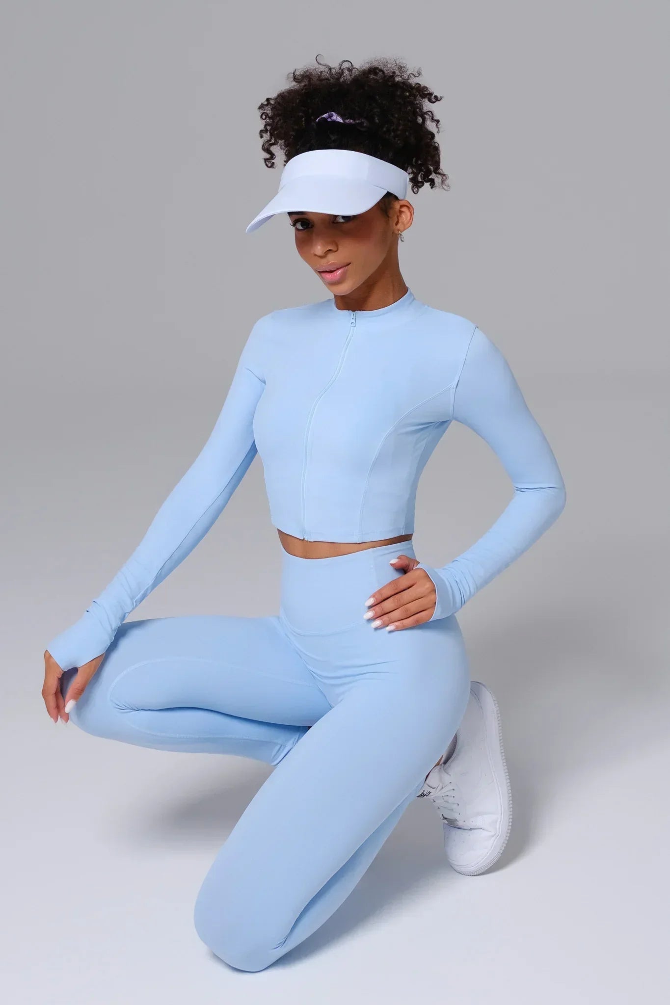 Vérité™ | Flex Leggings