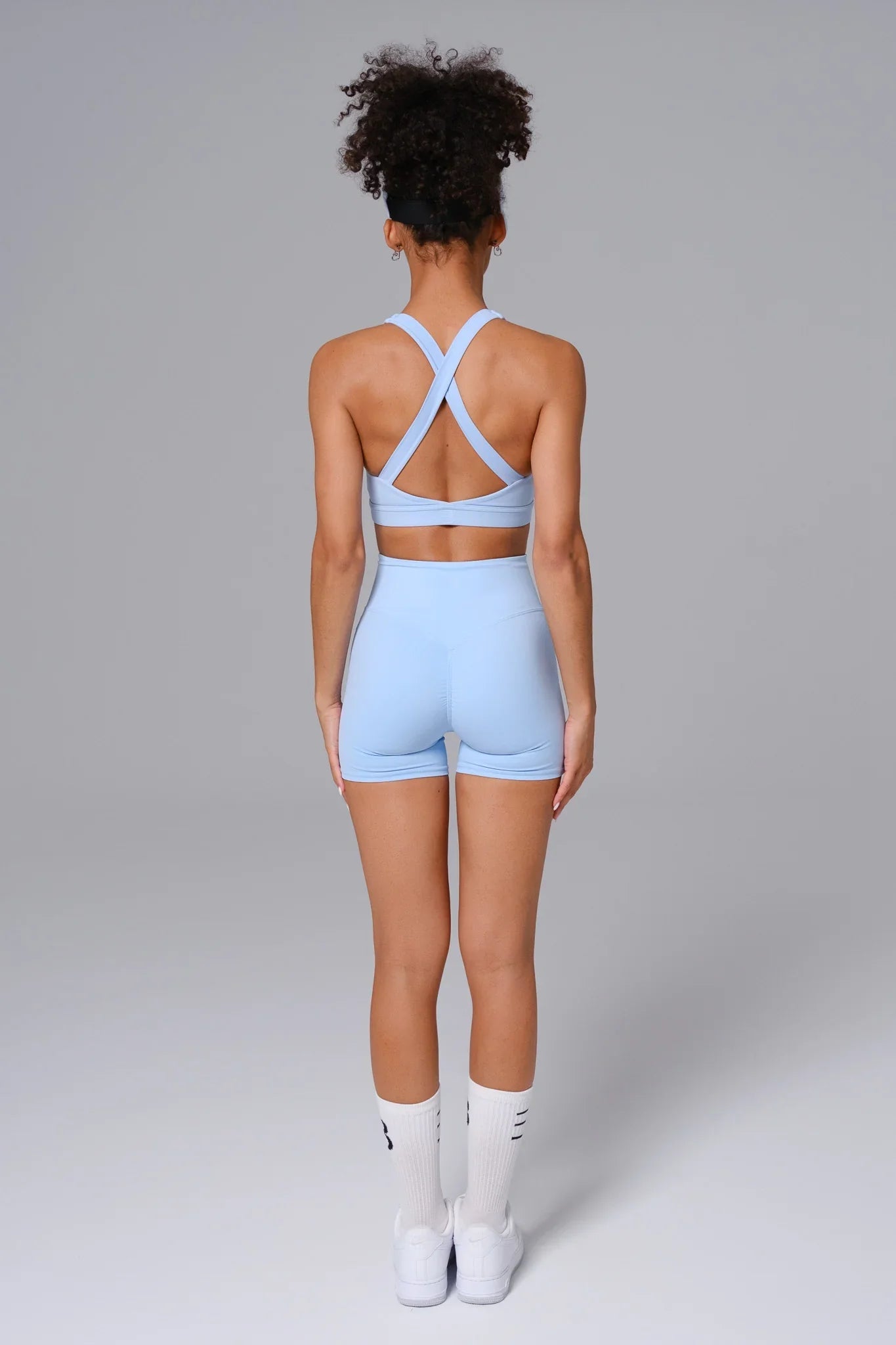 Vérité™ | Flex Shorts