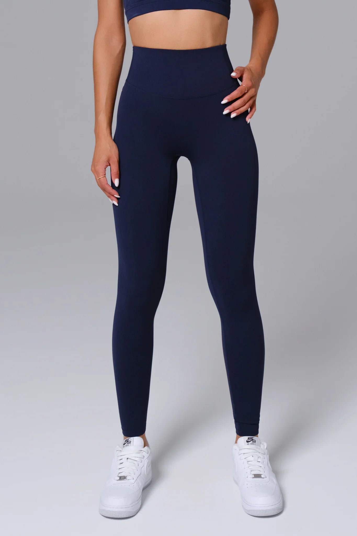 Vérité™ | Flex Leggings