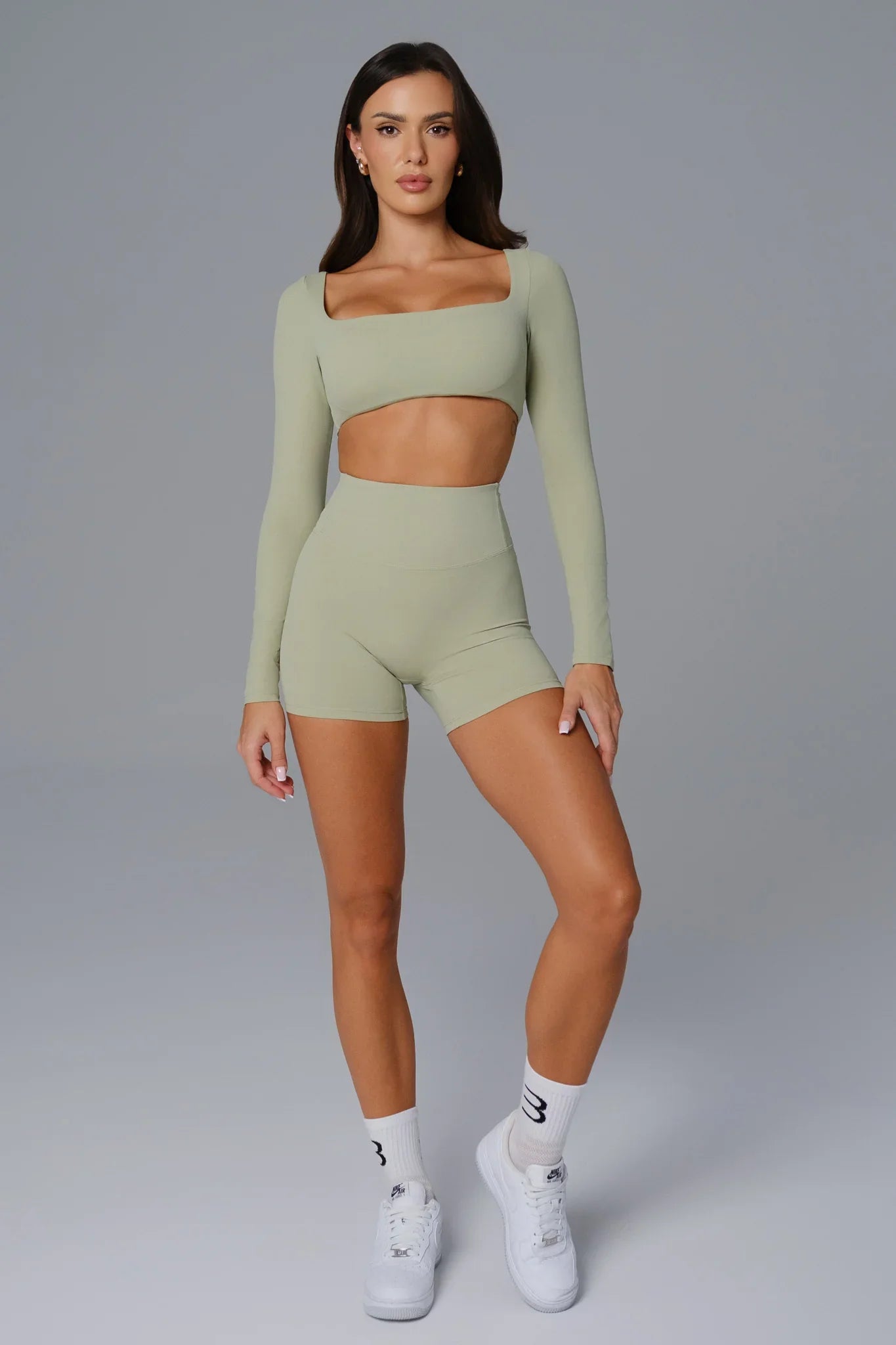 Vérité™ | Flex Shorts