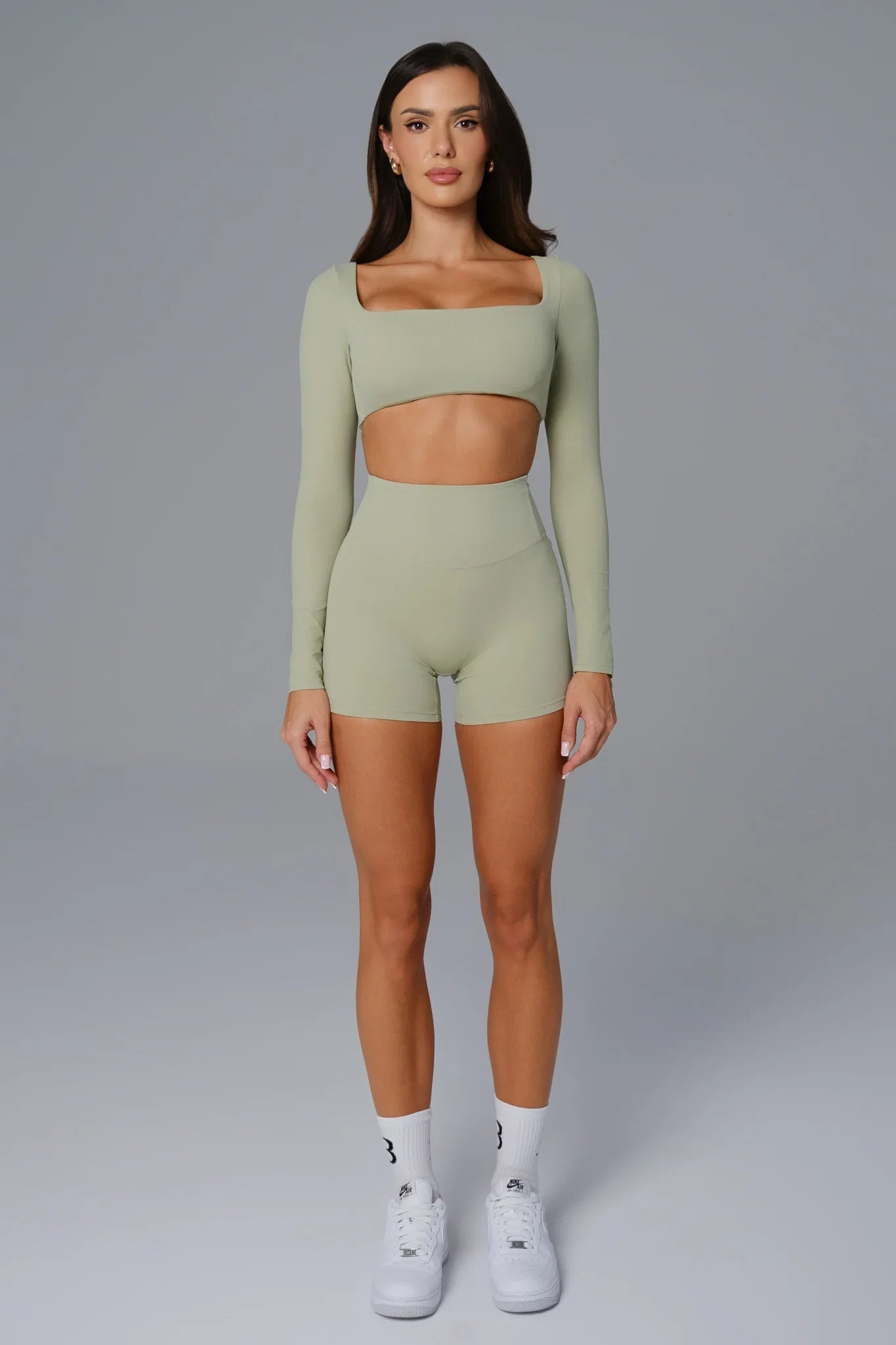 Vérité™ | Flex Shorts