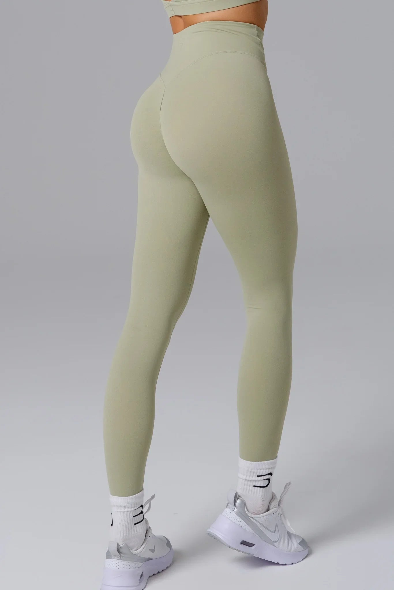 Vérité™ | Flex Leggings