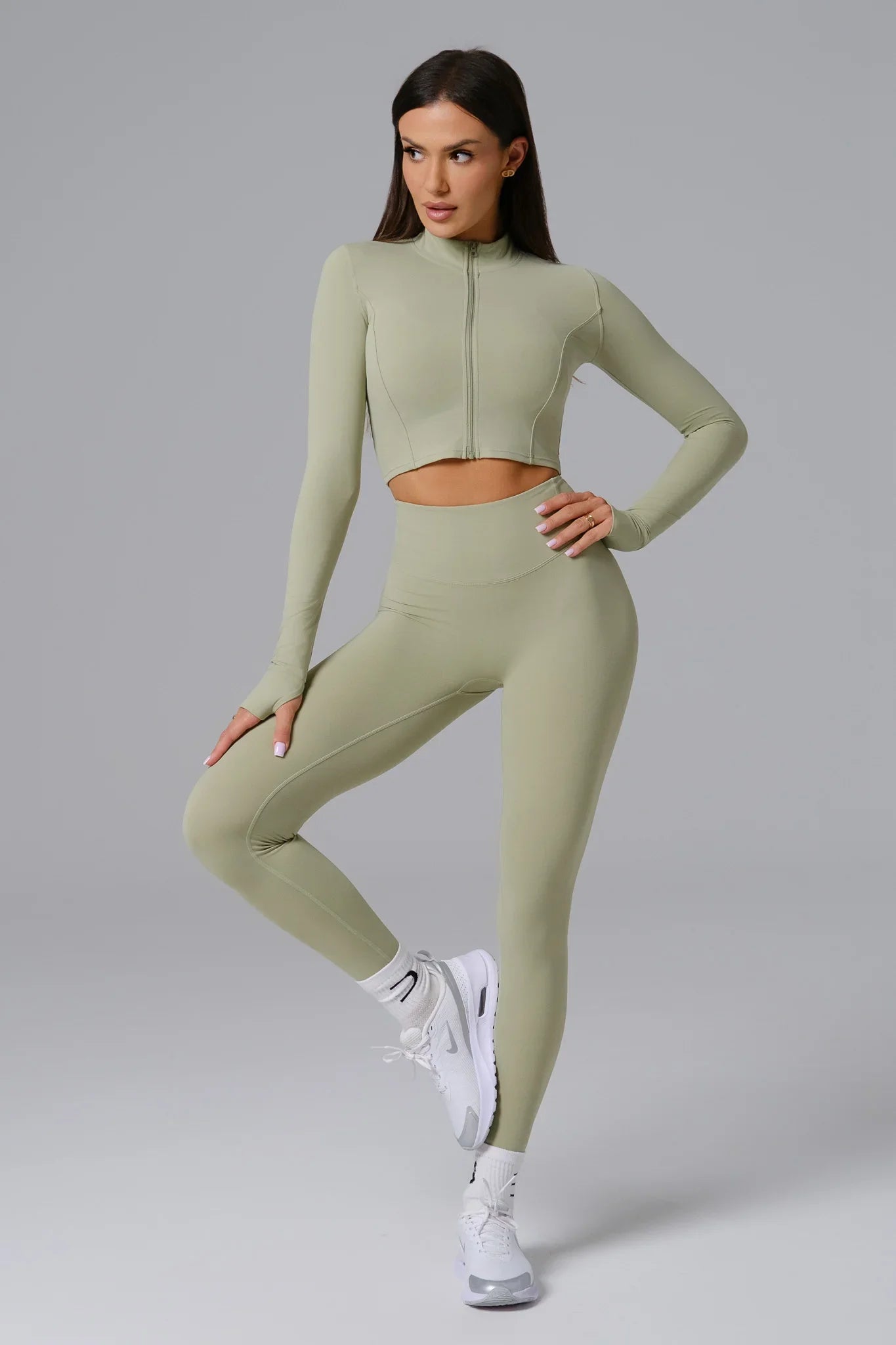 Vérité™ | Flex Jacket