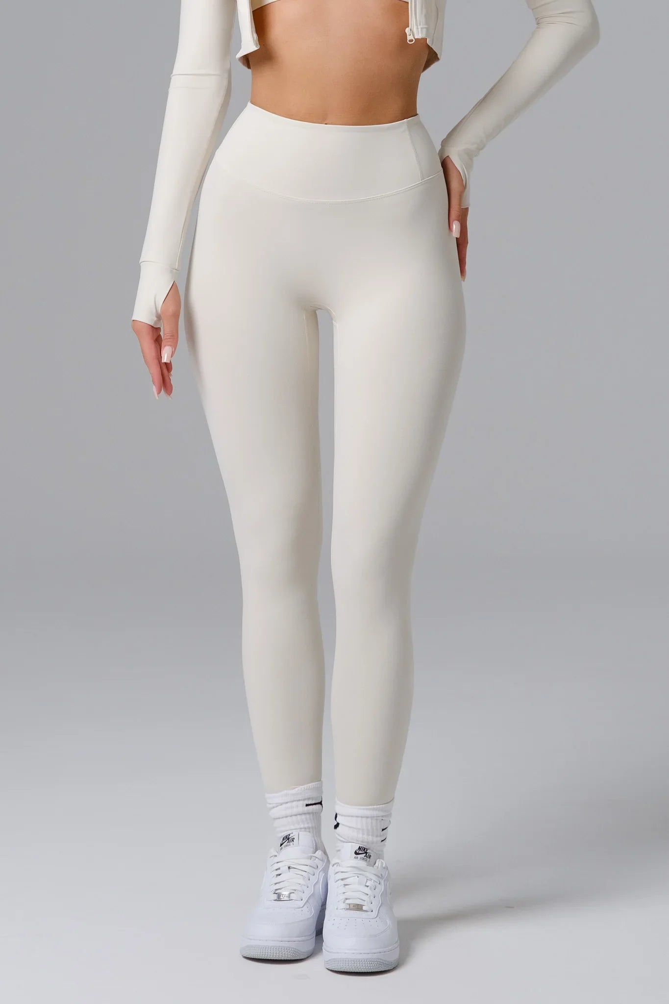 Vérité™ | Flex Leggings