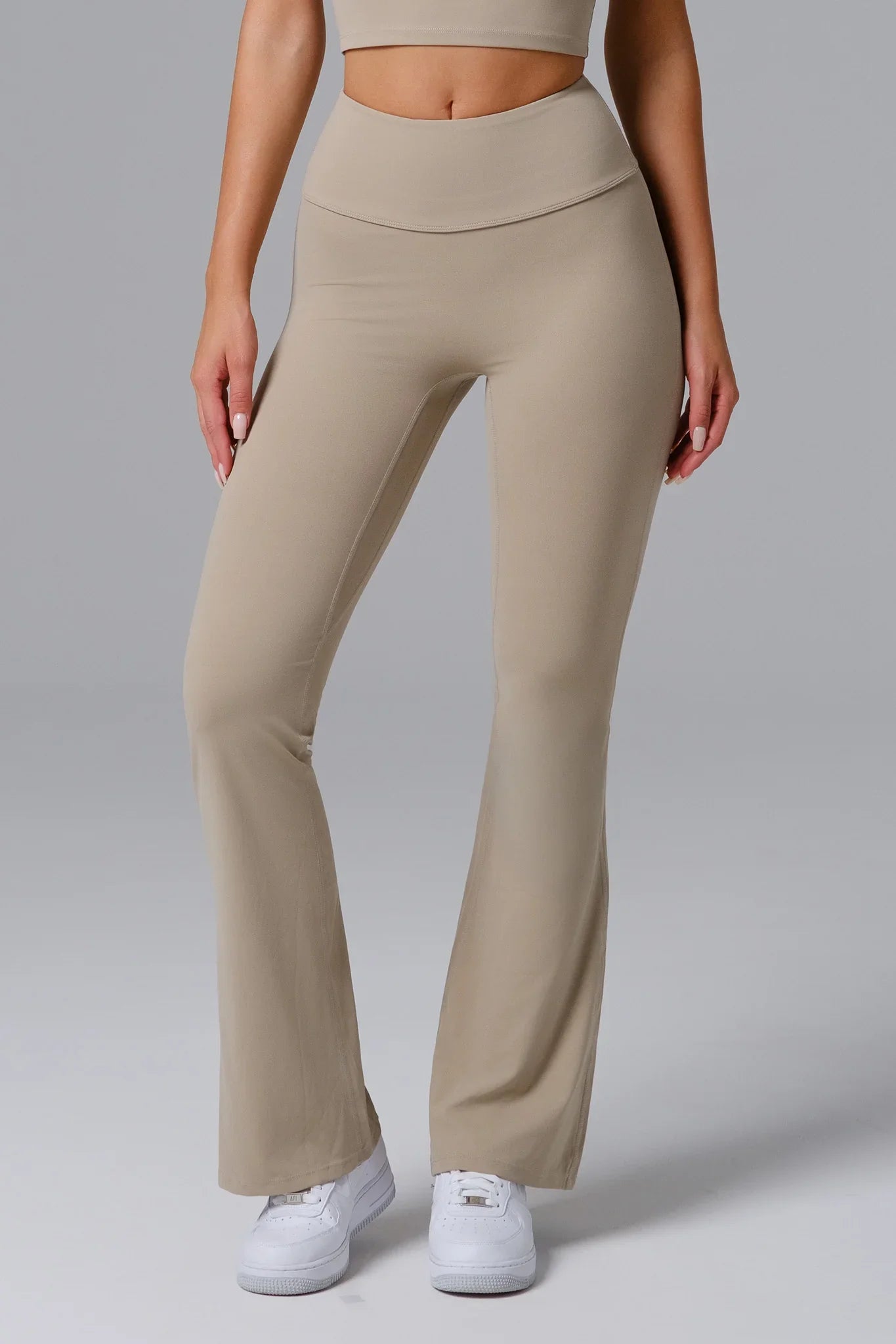 Vérité™ | Haven Flare Leggings