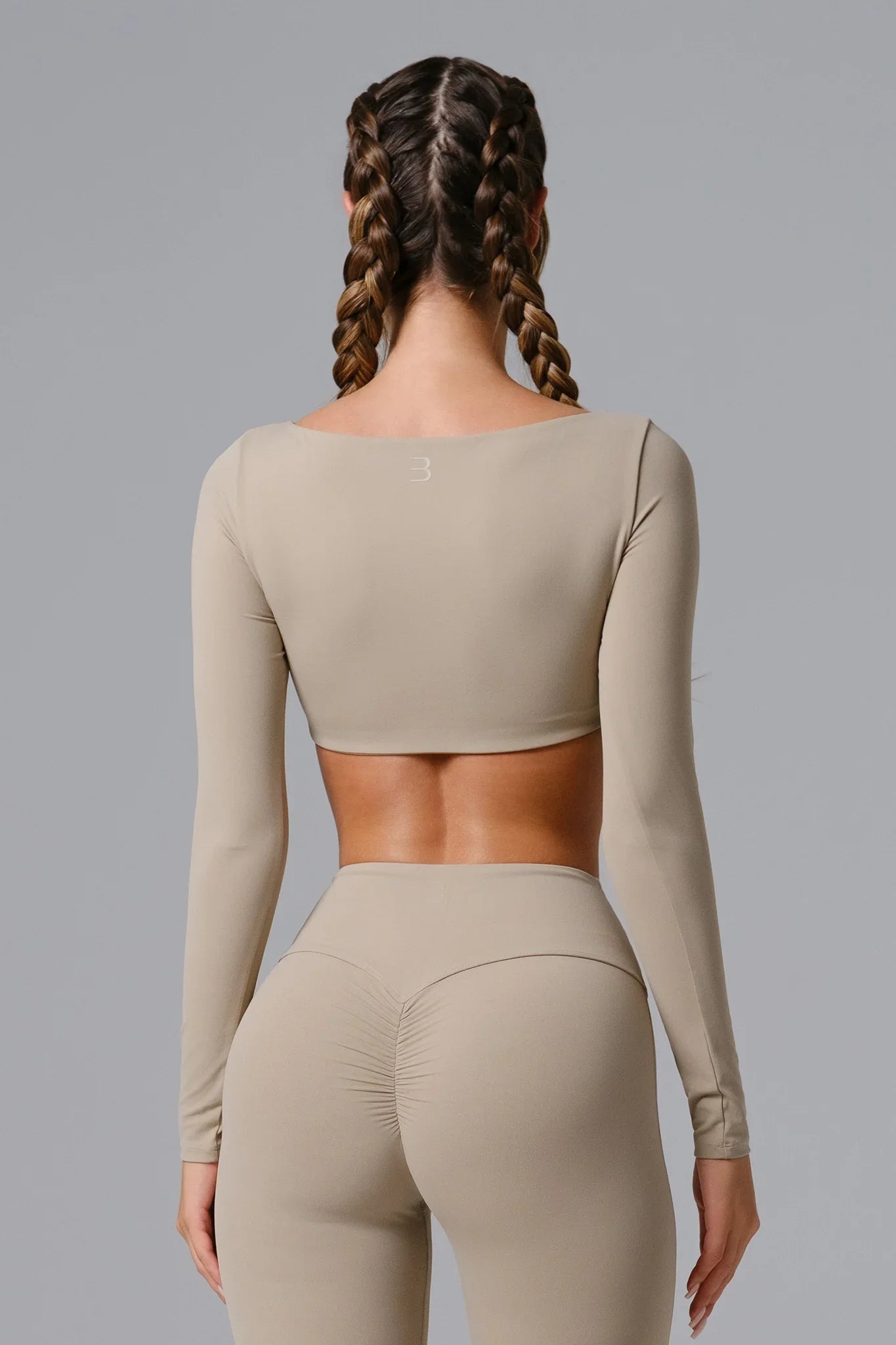 Vérité™ | Haven Crop Top