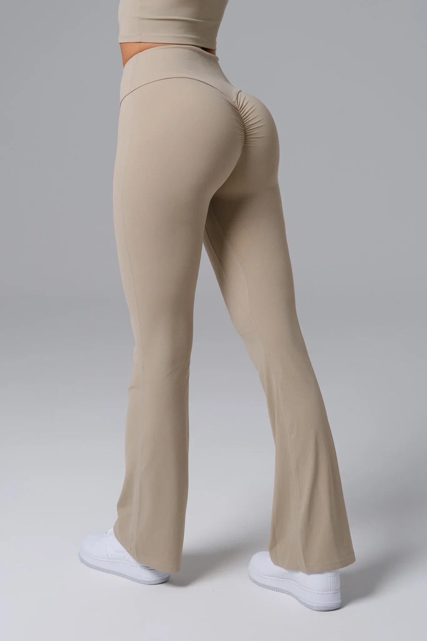 Vérité™ | Haven Flare Leggings