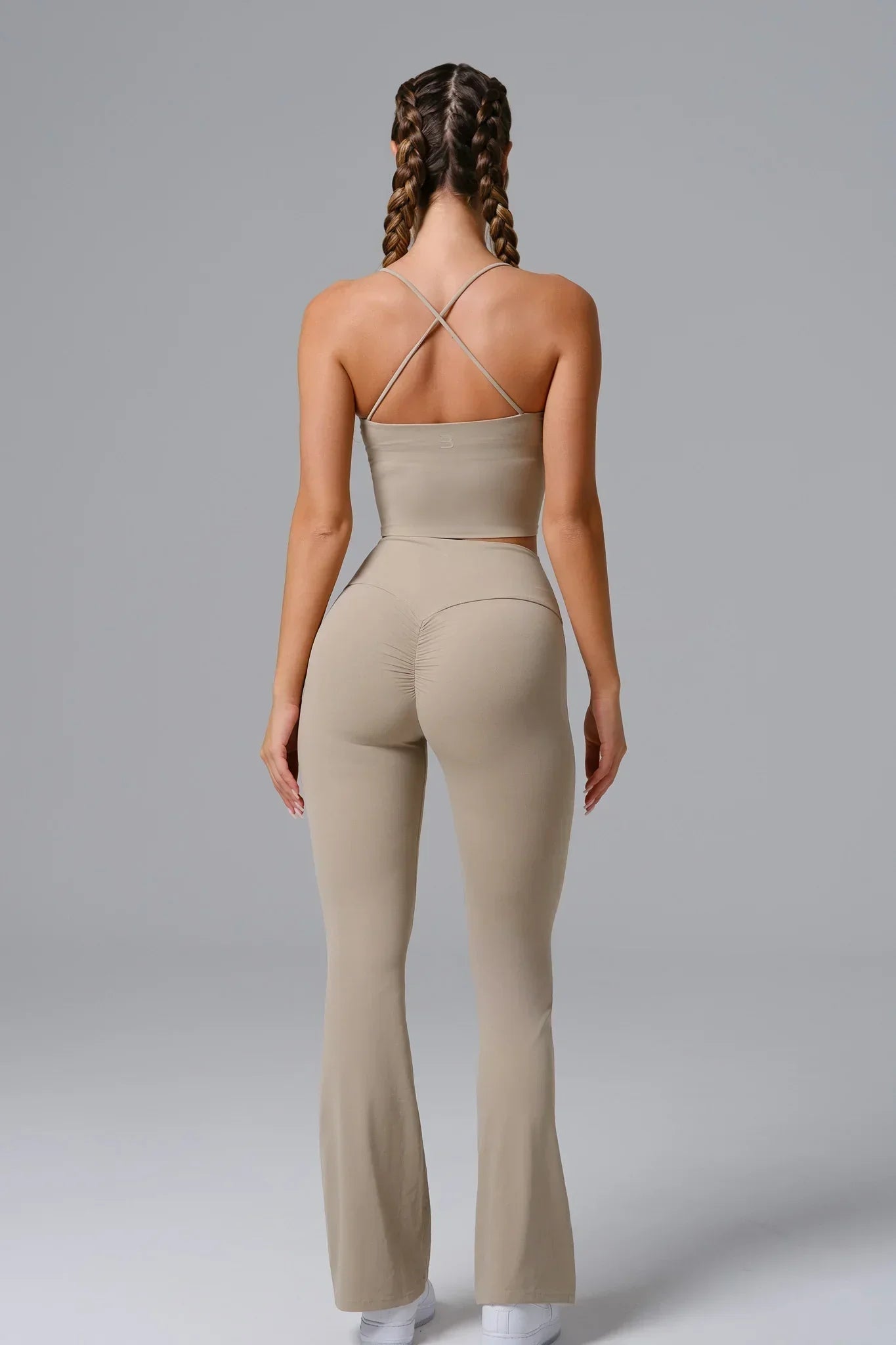 Vérité™ | Haven Flare Leggings