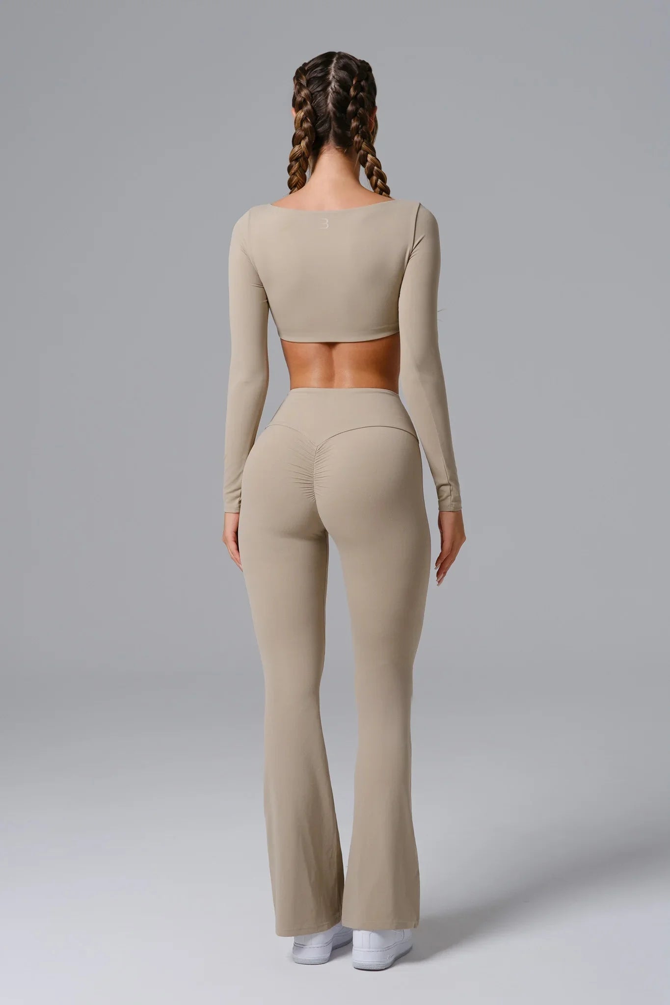 Vérité™ | Haven Crop Top