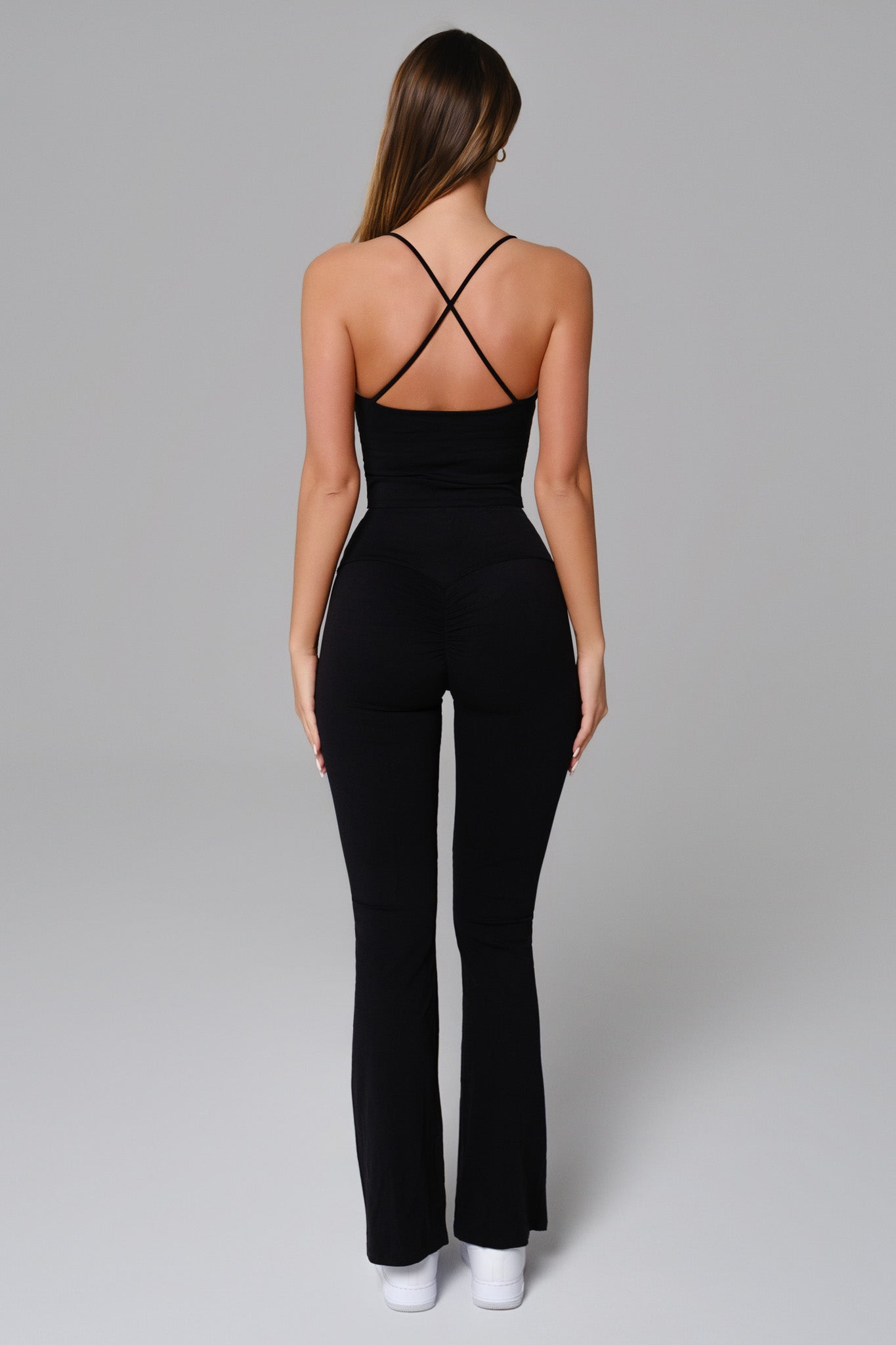 Vérité™ | Haven Flare Leggings