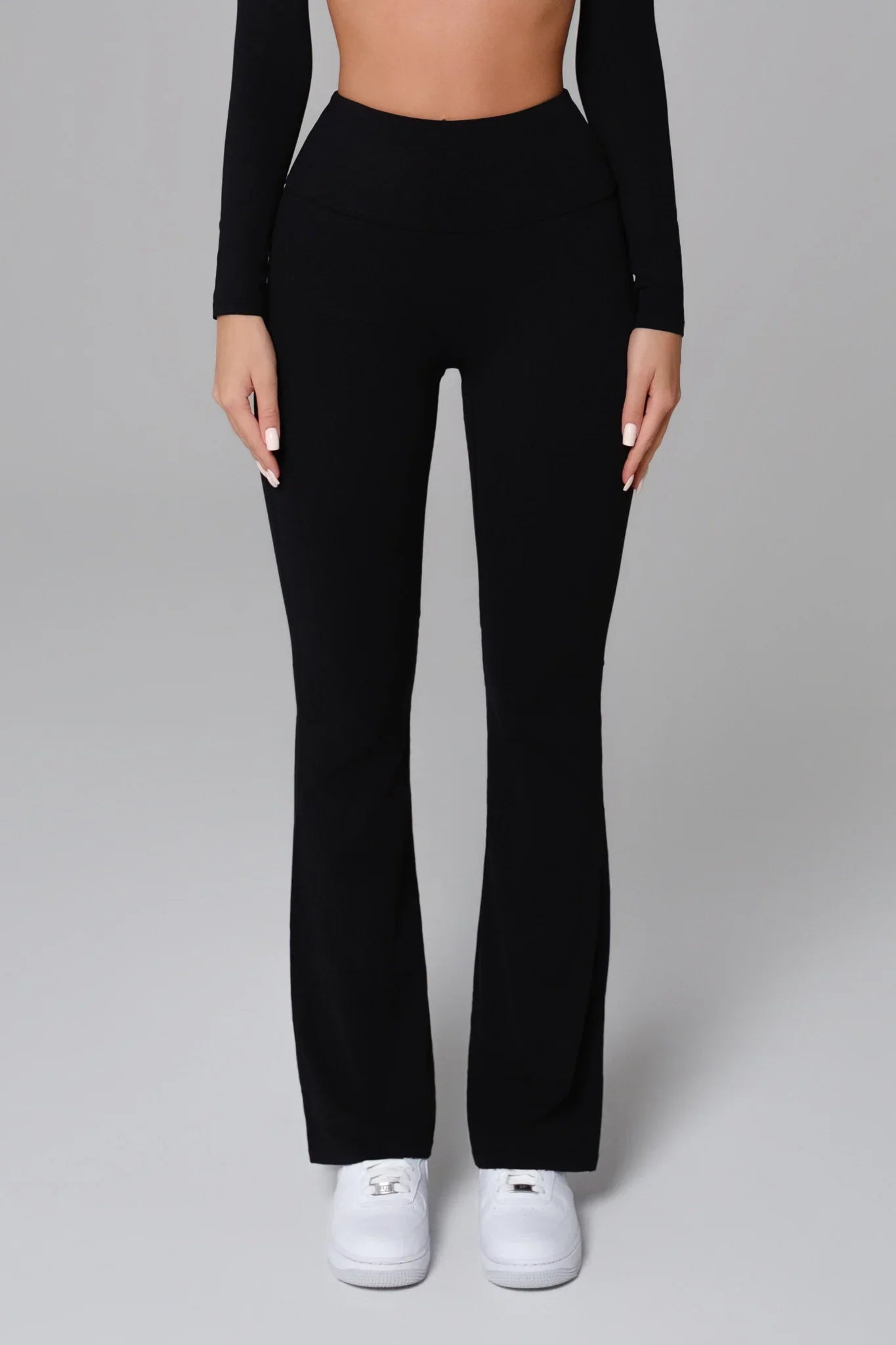 Vérité™ | Haven Flare Leggings