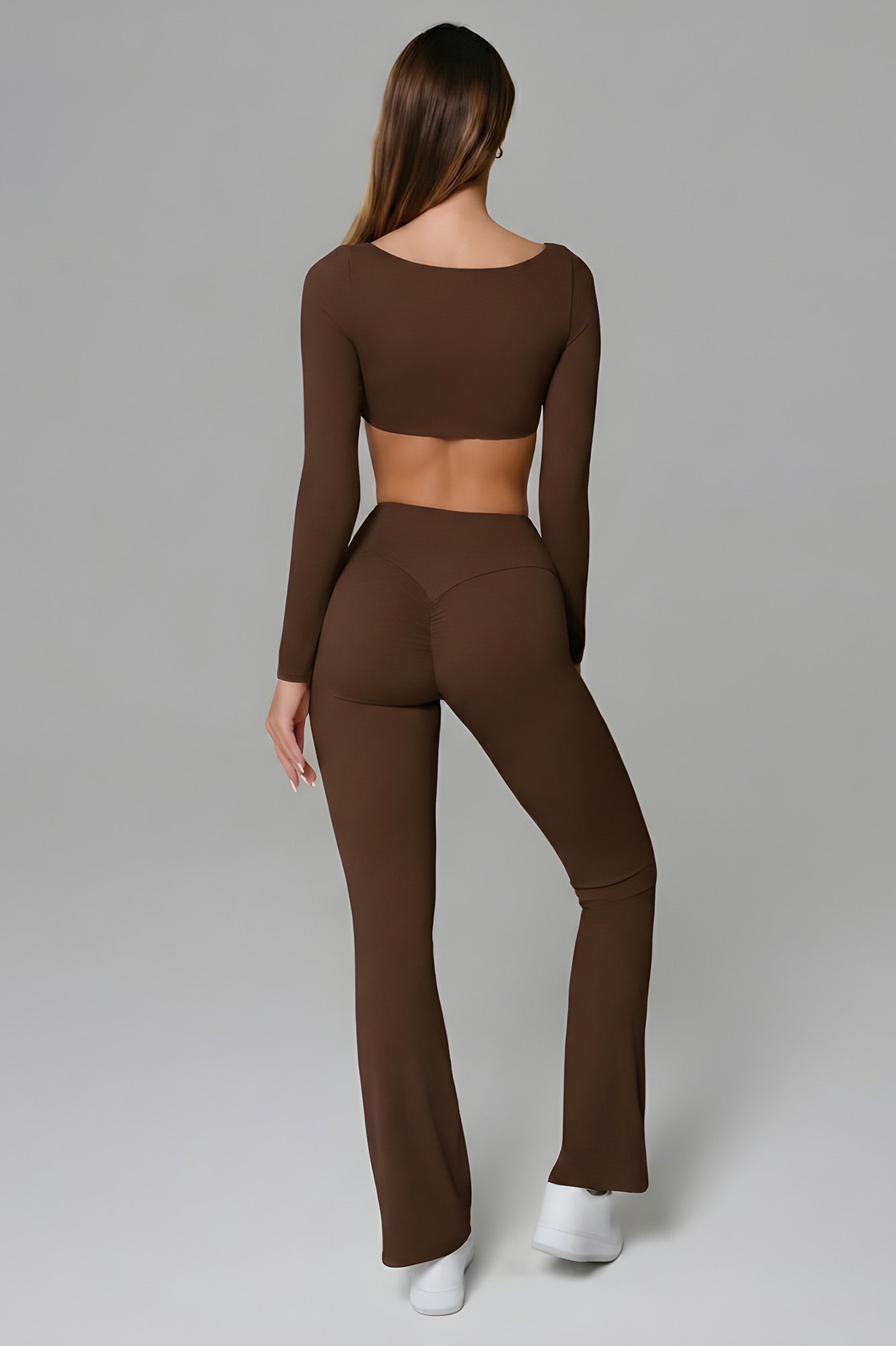 Vérité™ | Haven Crop Top