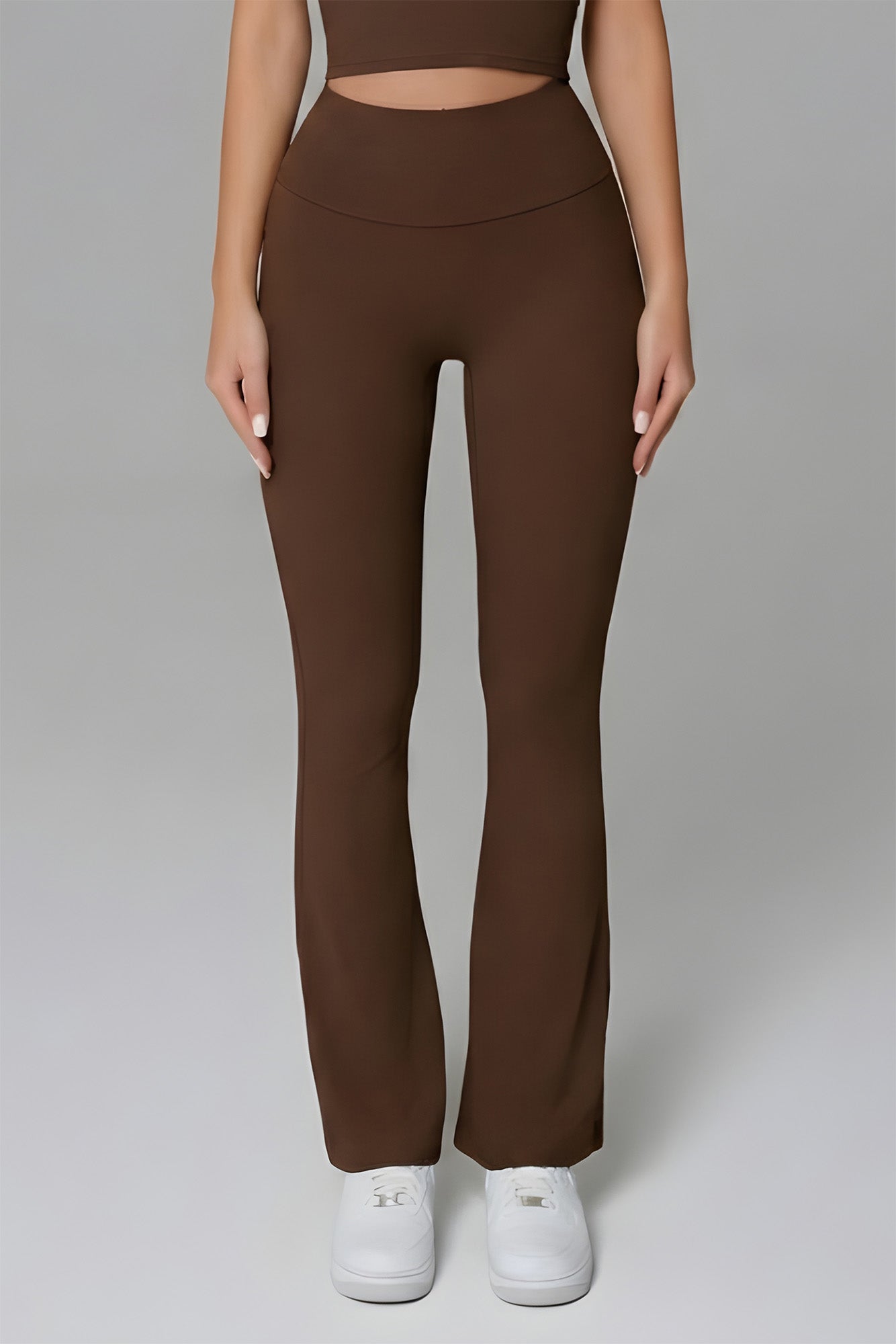 Vérité™ | Haven Flare Leggings