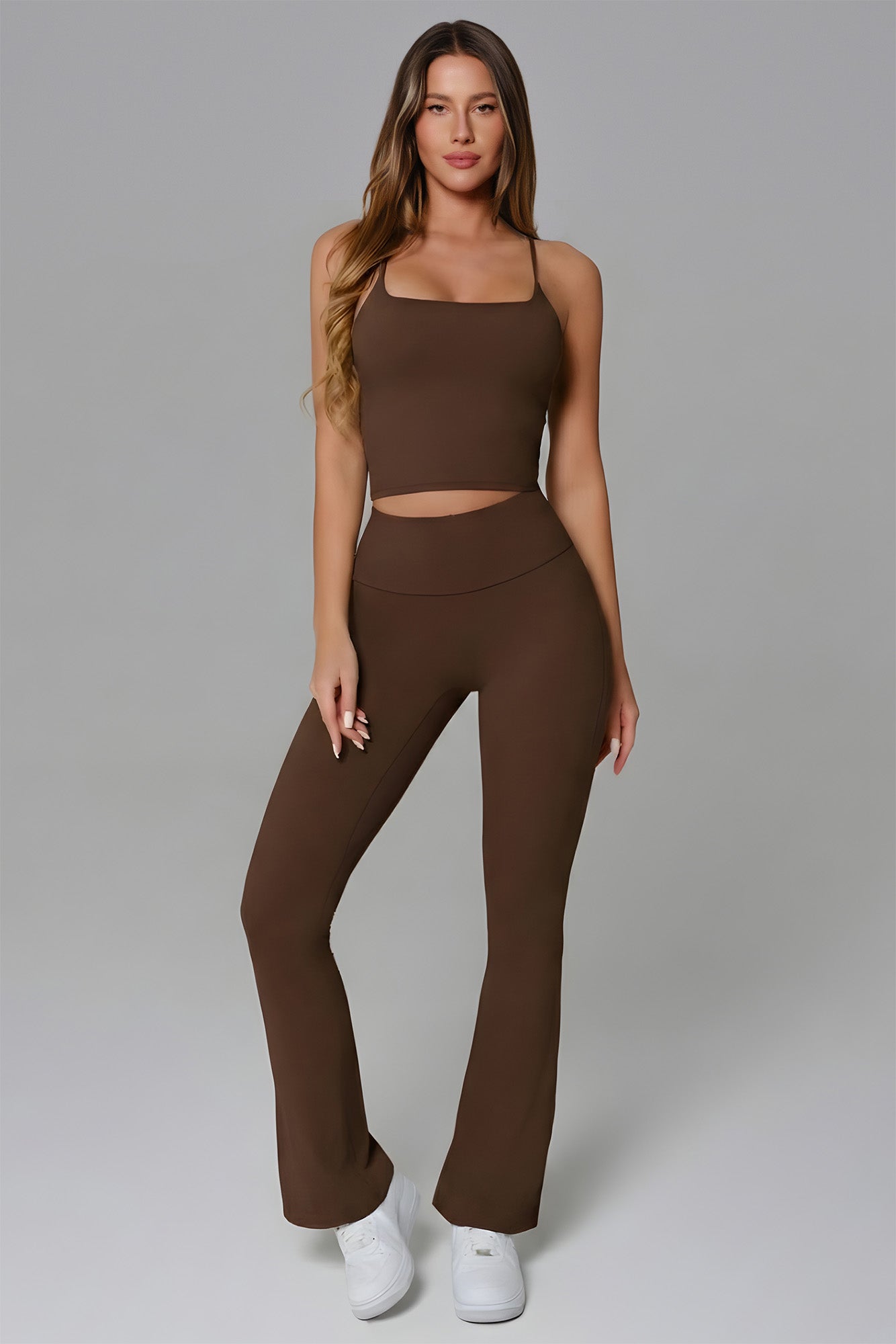 Vérité™ | Haven Flare Leggings