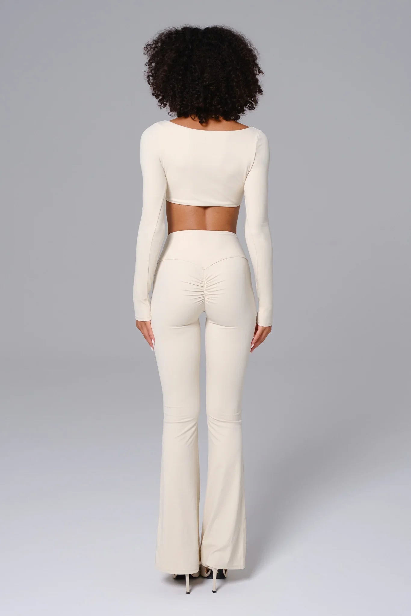 Vérité™ | Haven Crop Top