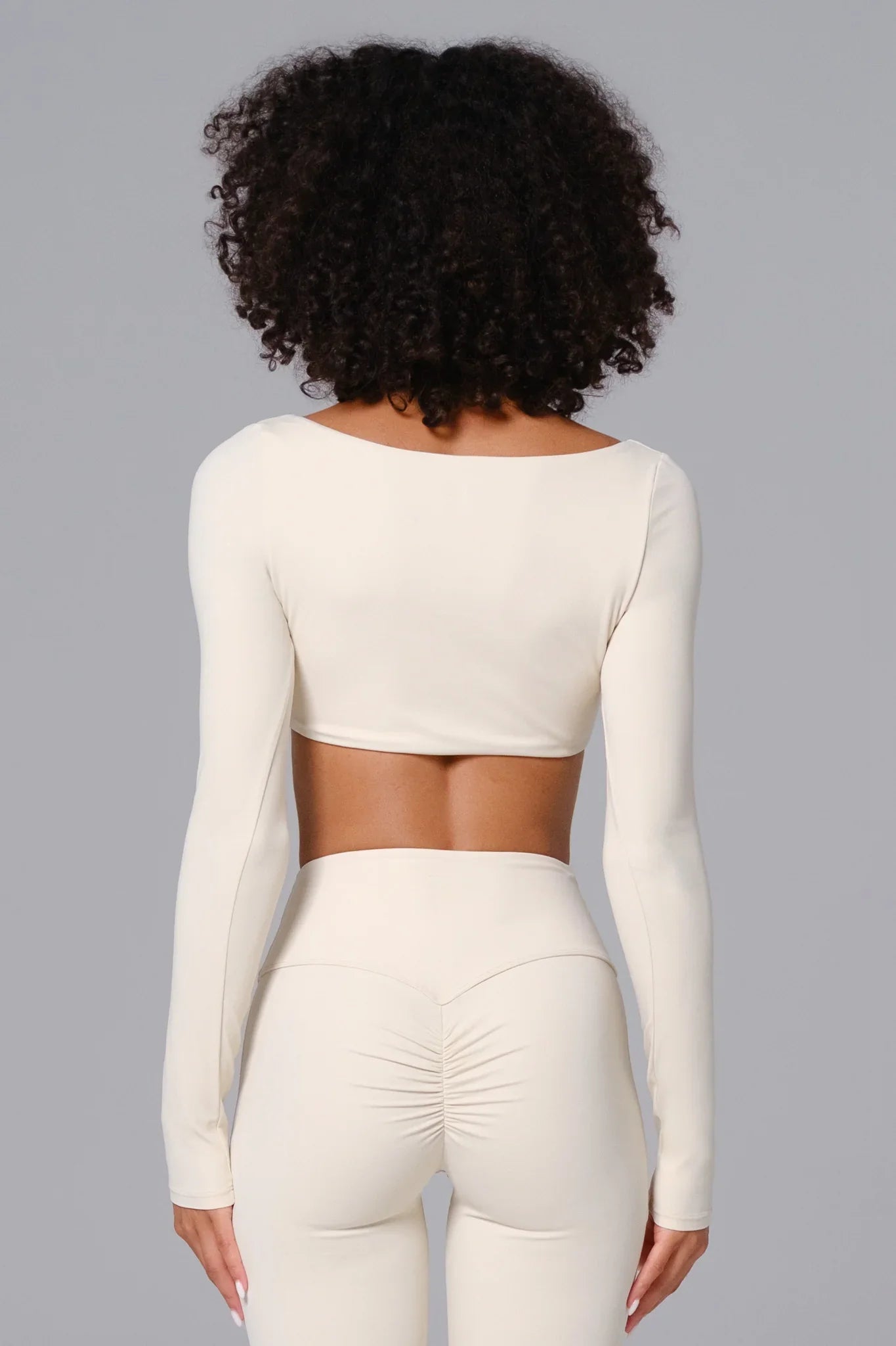 Vérité™ | Haven Crop Top