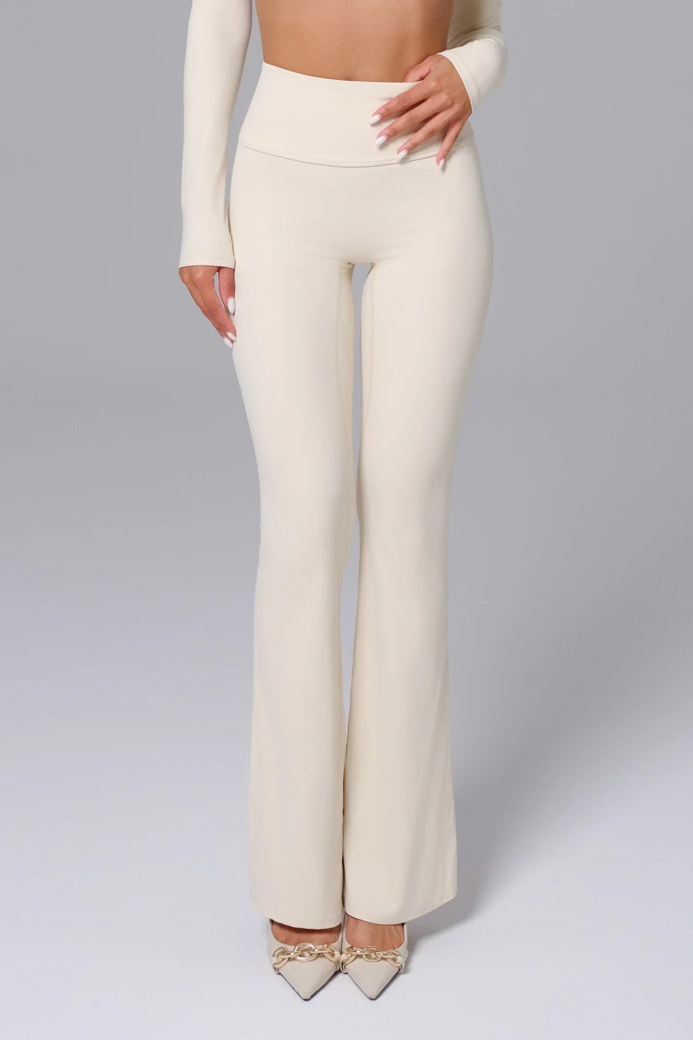 Vérité™ | Haven Flare Leggings