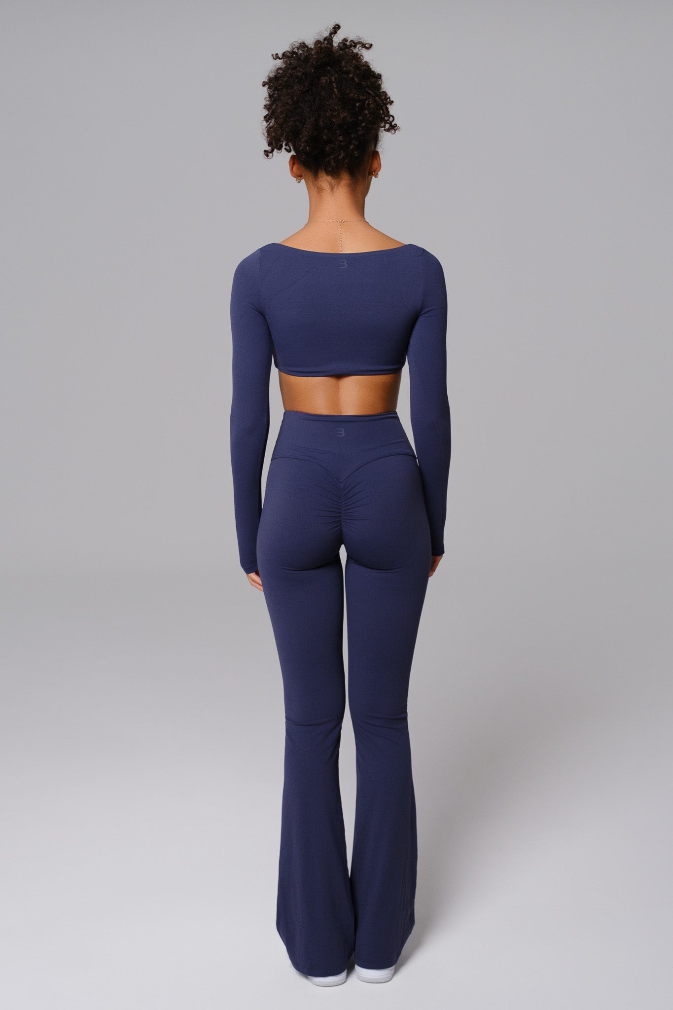 Vérité™ | Haven Flare Leggings