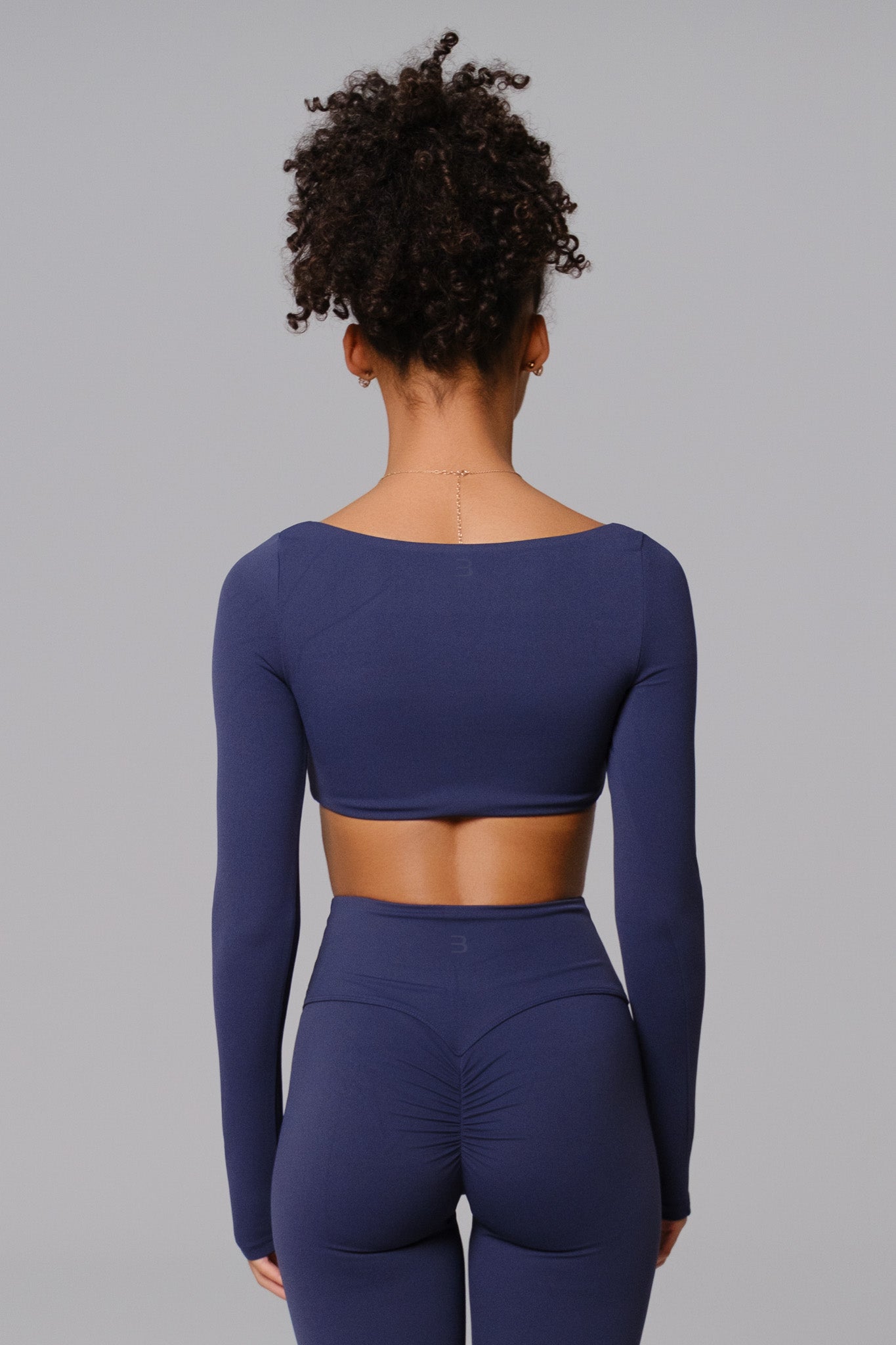 Vérité™ | Haven Crop Top