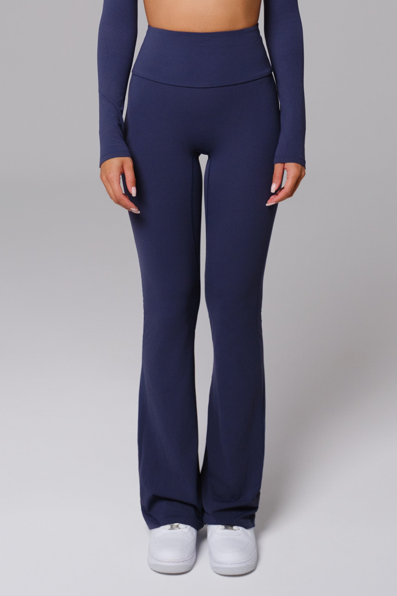 Vérité™ | Haven Flare Leggings