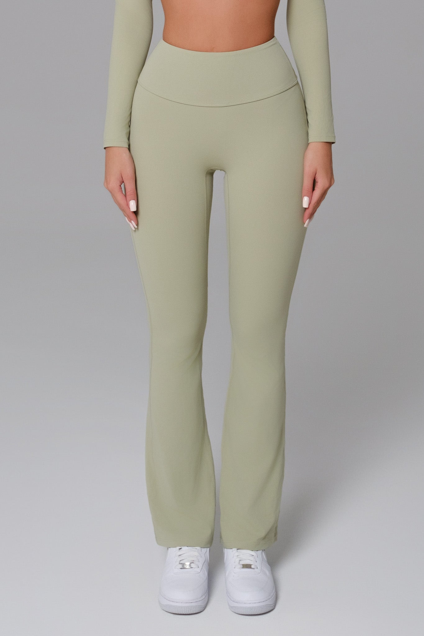 Vérité™ | Haven Flare Leggings