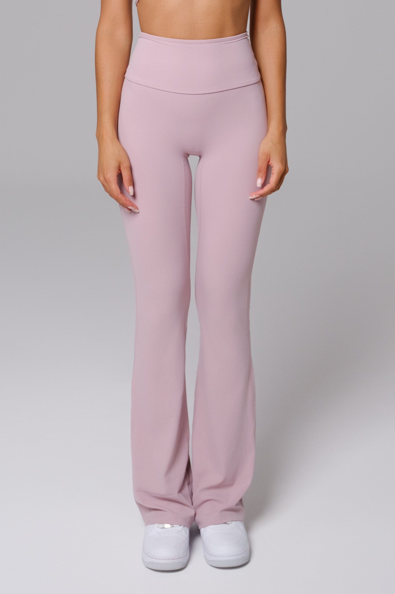 Vérité™ | Haven Flare Leggings