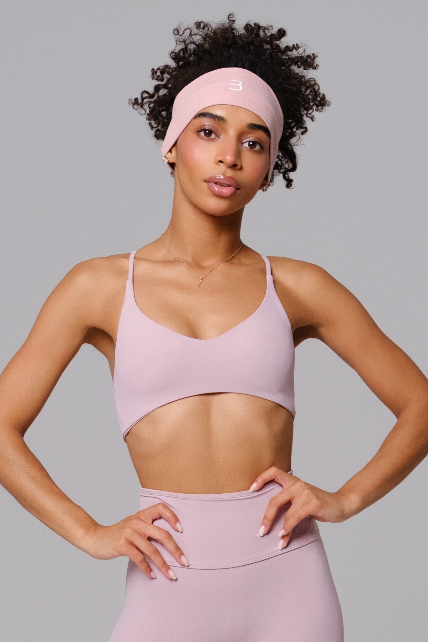 Vérité™ | Nicole Strappy Sports Bra