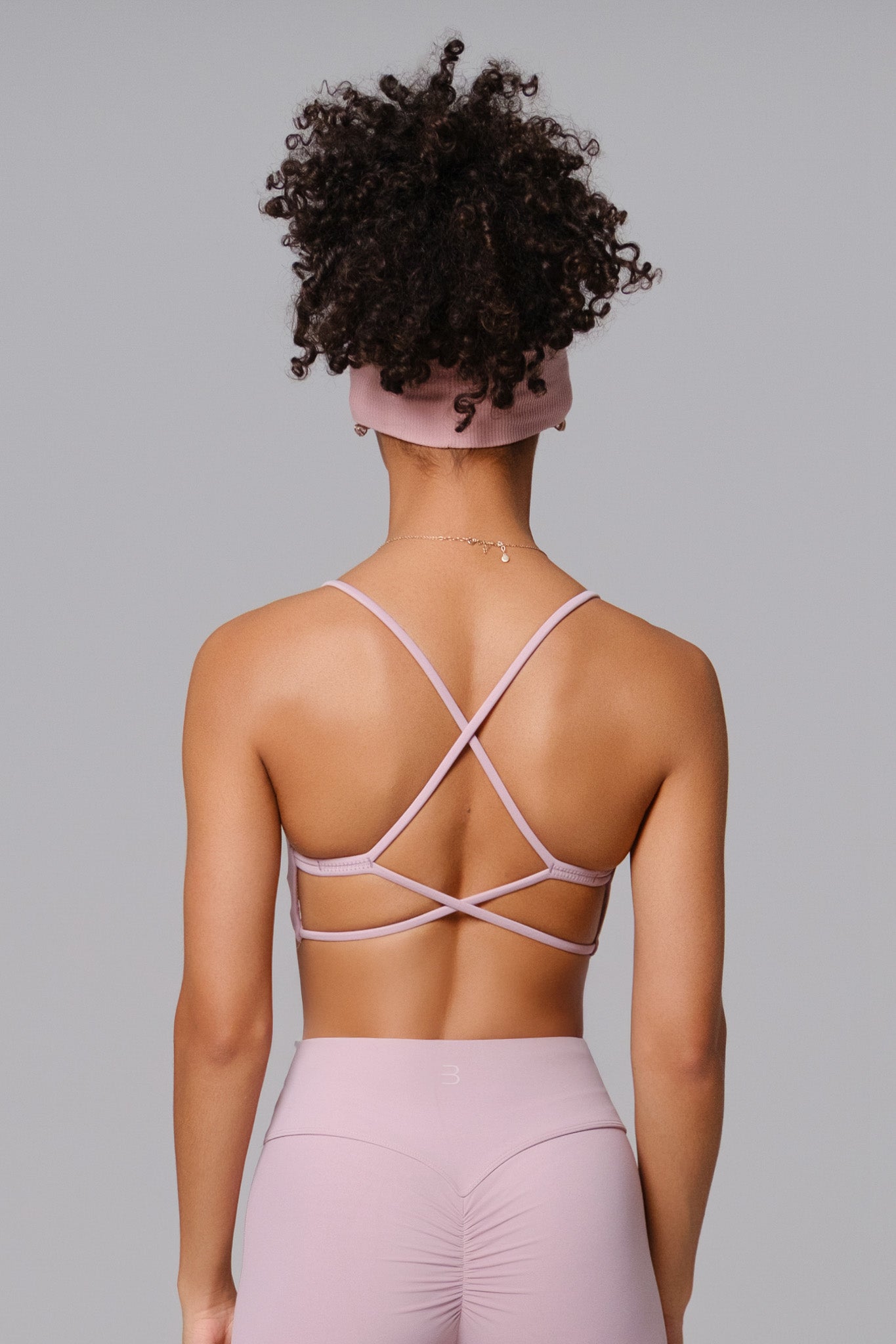 Vérité™ | Nicole Strappy Sports Bra
